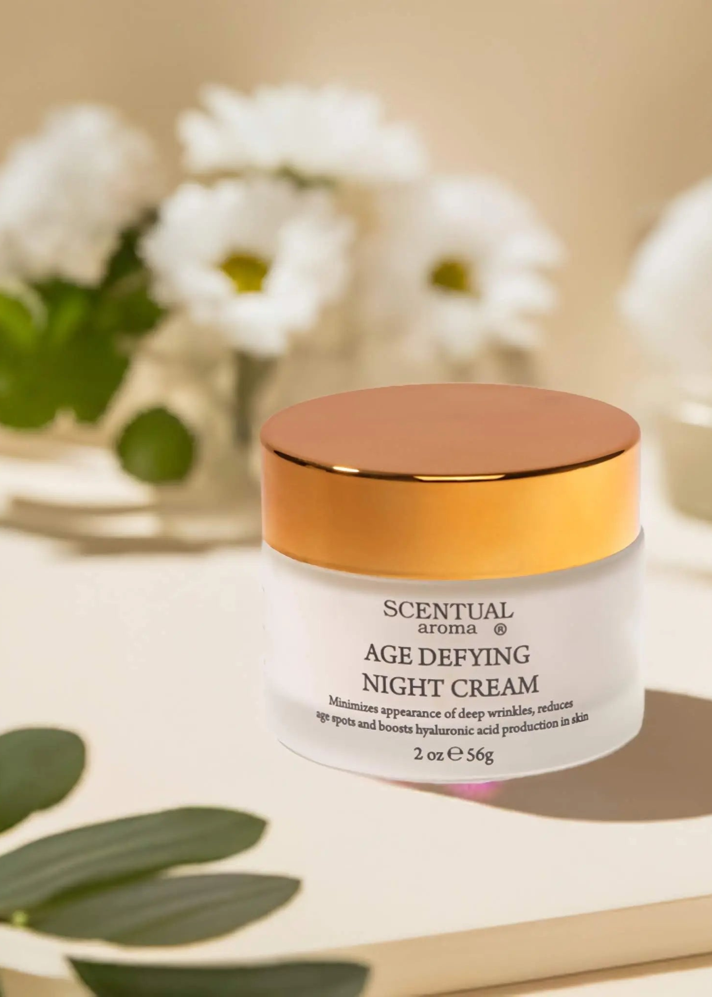  AGE DEFYING Night Cream、mySite、elrpsem3k