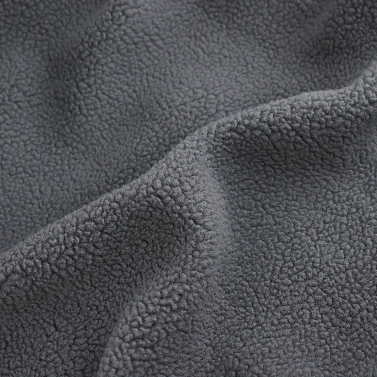 MEN'S SHERPA PULLOVER HOODIE、mySite、neckold