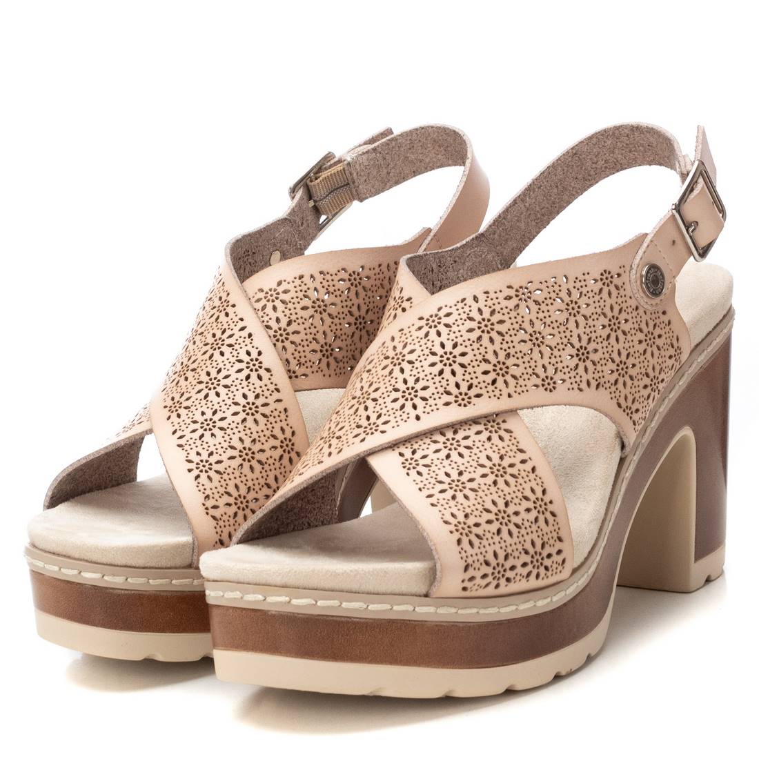 SANDALIA DE MUJER REFRESH 17278002、mySite、gtrtttuynbv