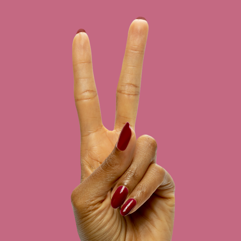 Mulberry - Gel、mySite、solidvoid