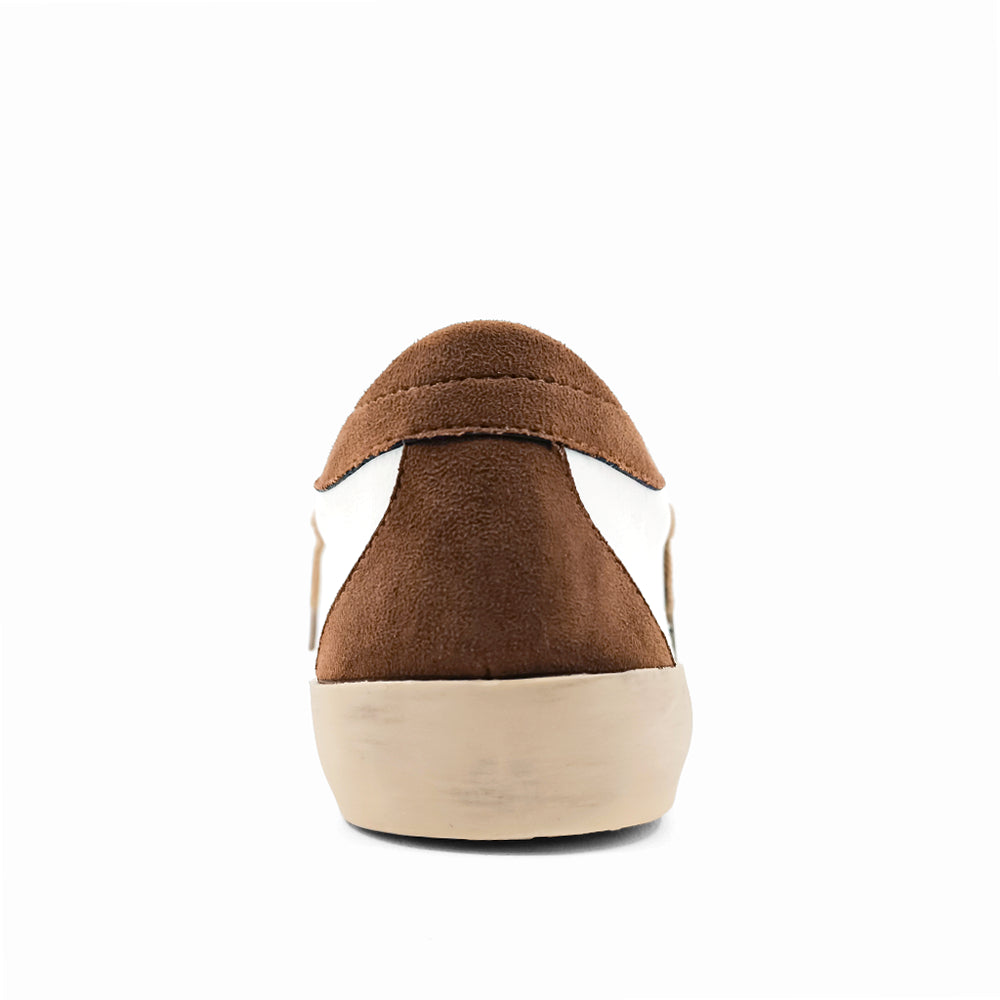 Pamela Lace Up Sneakers、mySite、gtrtttuynbv