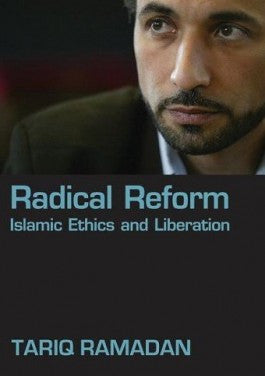 Radical Reform: Islamic Ethics and Liberation、mySite、topwebapps