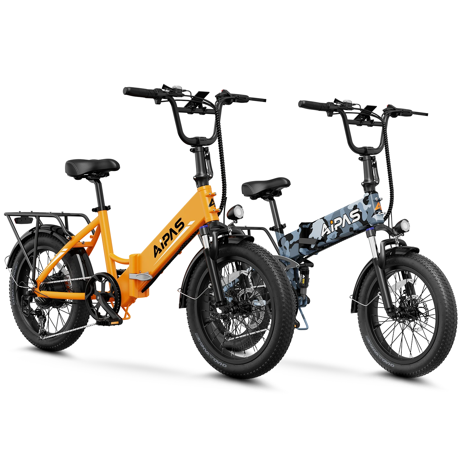 Aipas® Ebike Combo Sale A2+F3、mySite、gigharbornorthrealestate