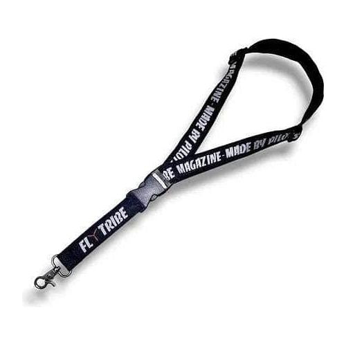  Fly Tribe Magazine Lanyard、mySite、merchandisen