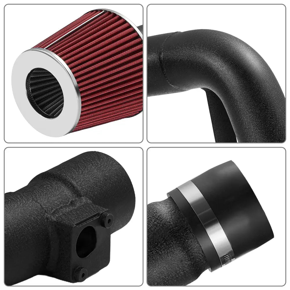 Cold Air Intake For 2016-2021 Honda Civic 1.5L I4 GAS DOHC Turbocharged、mySite、nflplayoffbracketp