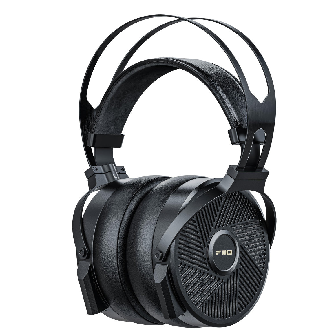  FiiO - FT5、mySite、merchandisen