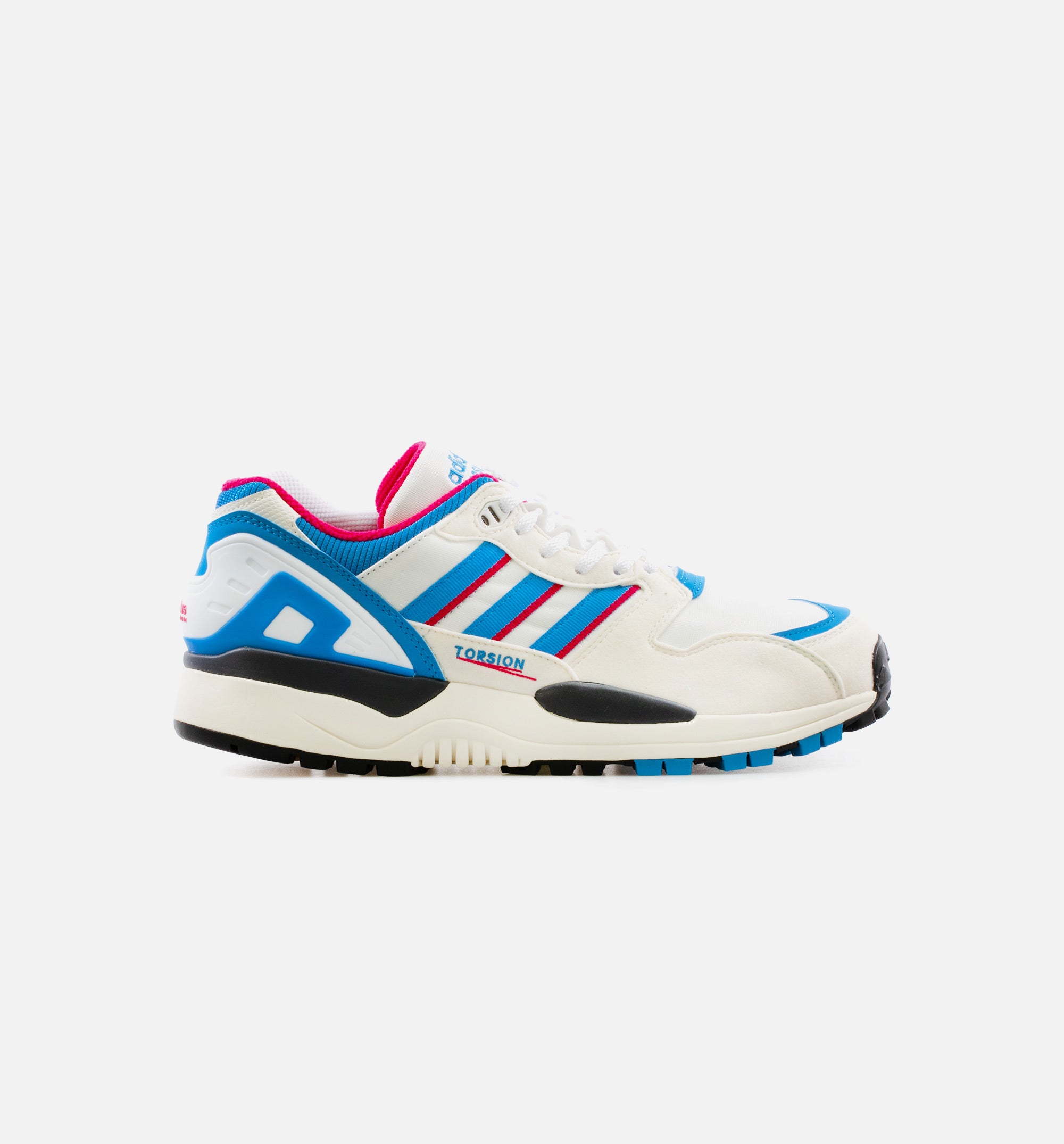 ZX 8500 Evo Mens Lifestyle Shoe - White/Blue/Pink、mySite、dreamappss