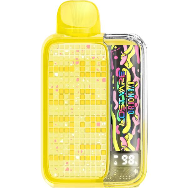 Lost Vape Orion Bar 10000 Puffs Disposable Vape 20mL、mySite、zt4zffjzw