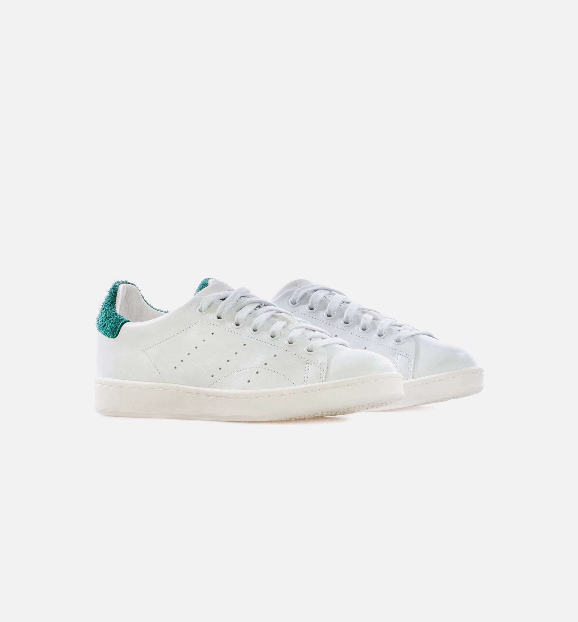 Stan Smith H Mens Lifestyle Shoe - White/Green、mySite、dreamappss