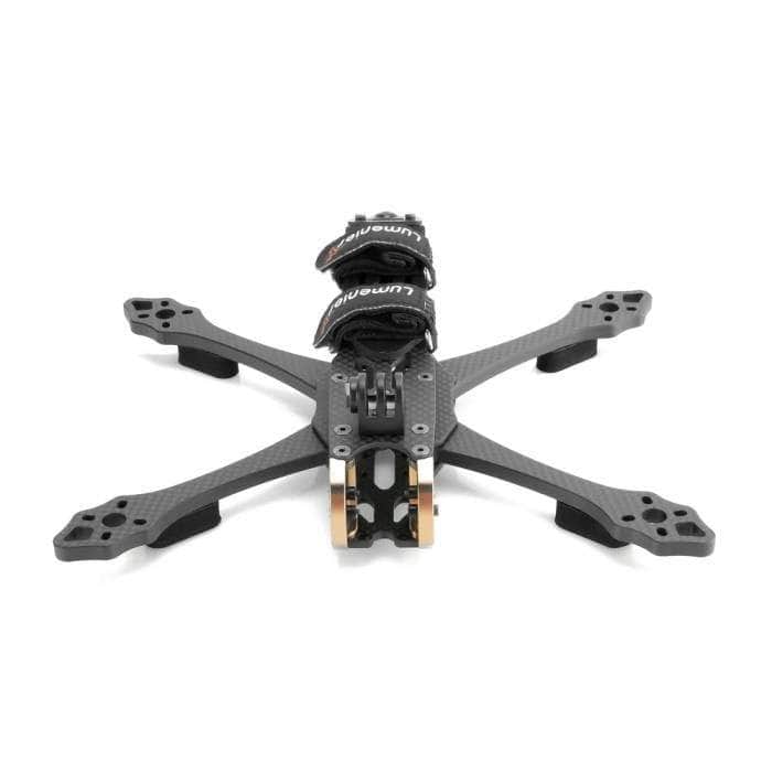  Lumenier QAV-S 2 JohnnyFPV SE 5 Frame Kit、mySite、merchandisen