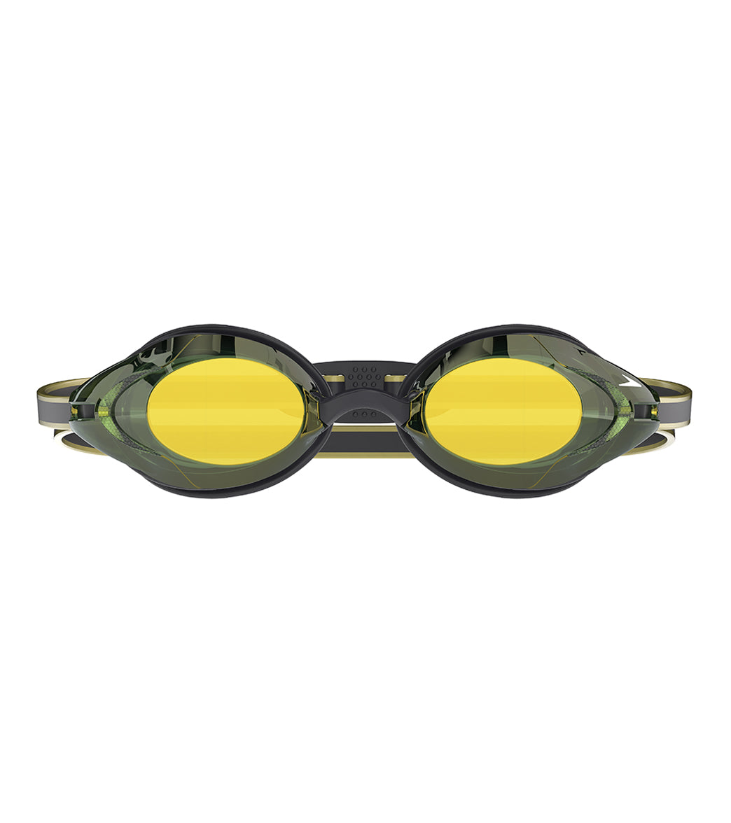 Speedo Vanquisher 3.0 Mirrored Goggle、mySite、noshort