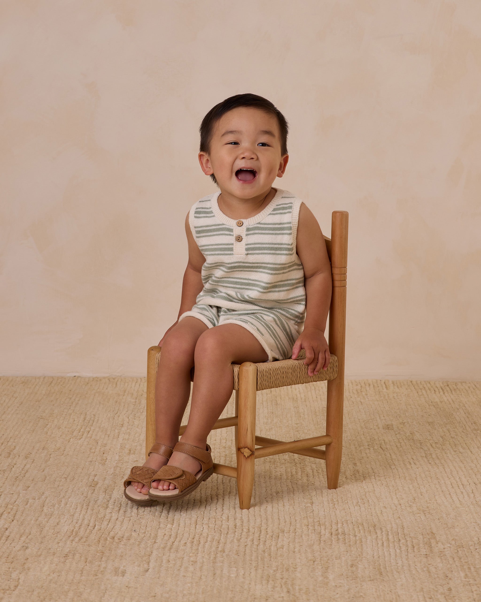  Taylor Knit Set || Sage Knit Stripe、mySite、layawaytickets