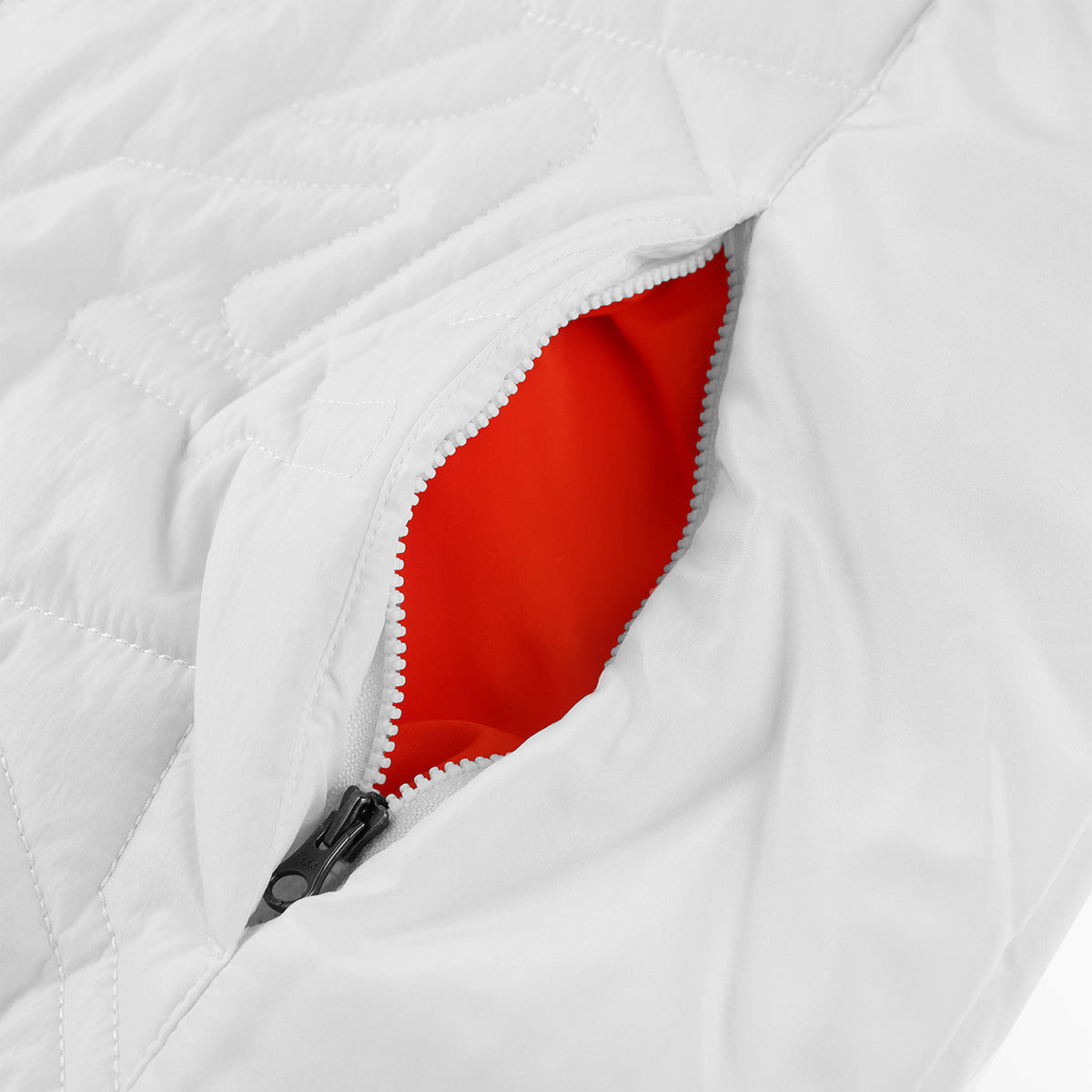 MTV MEN'S POP PUFF JACKET