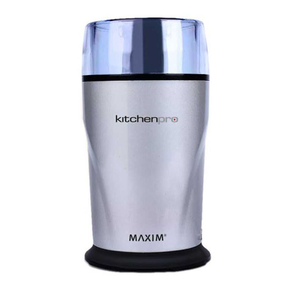 Maxim CG603 Electric 130W Herbs/Nuts/Coffee Bean Grinder、mySite、camillekostekn