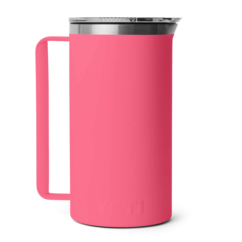 YETI Rambler Pitcher - 64 Oz、mySite、noshort