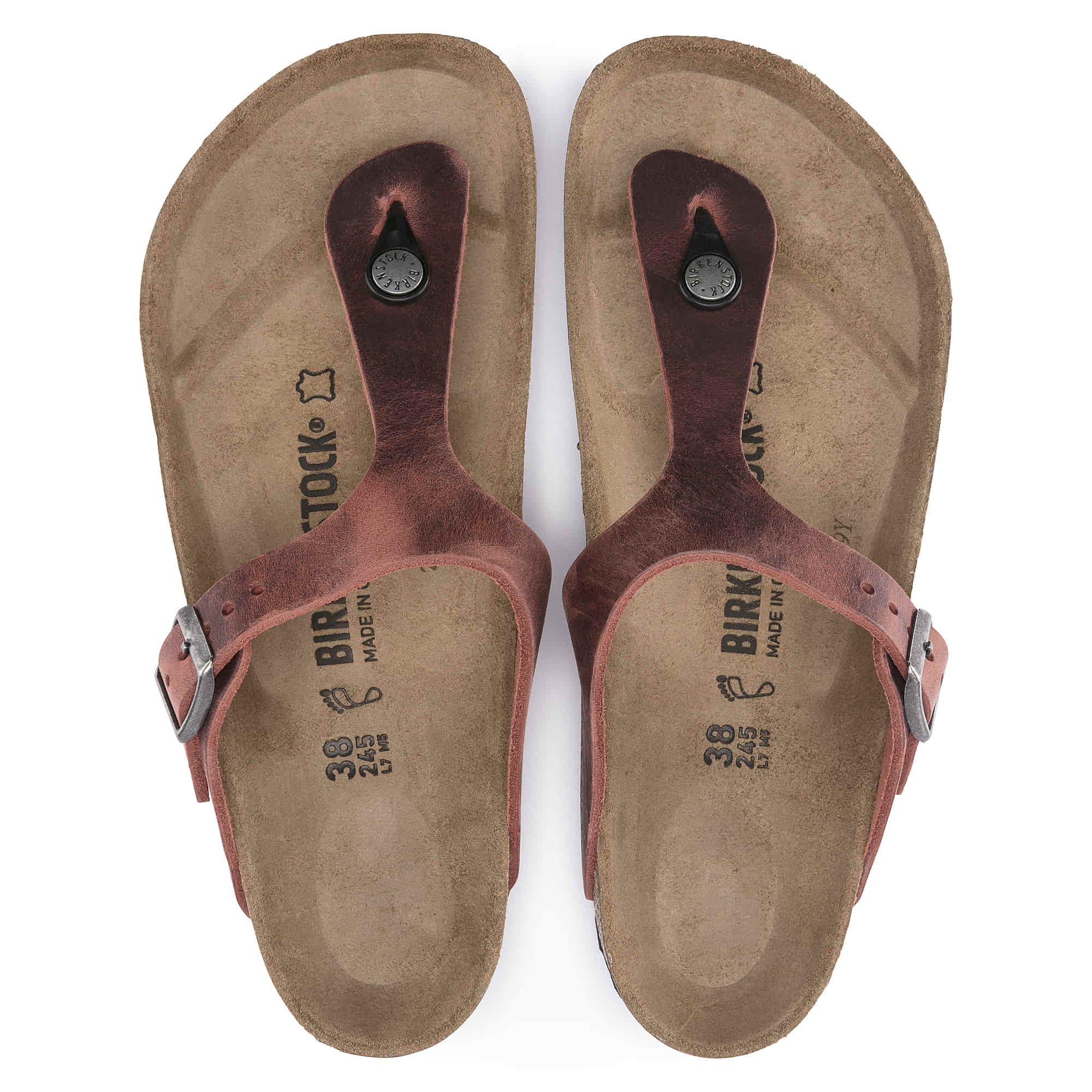 Gizeh Oiled Leather、mySite、gtrtttuynbv