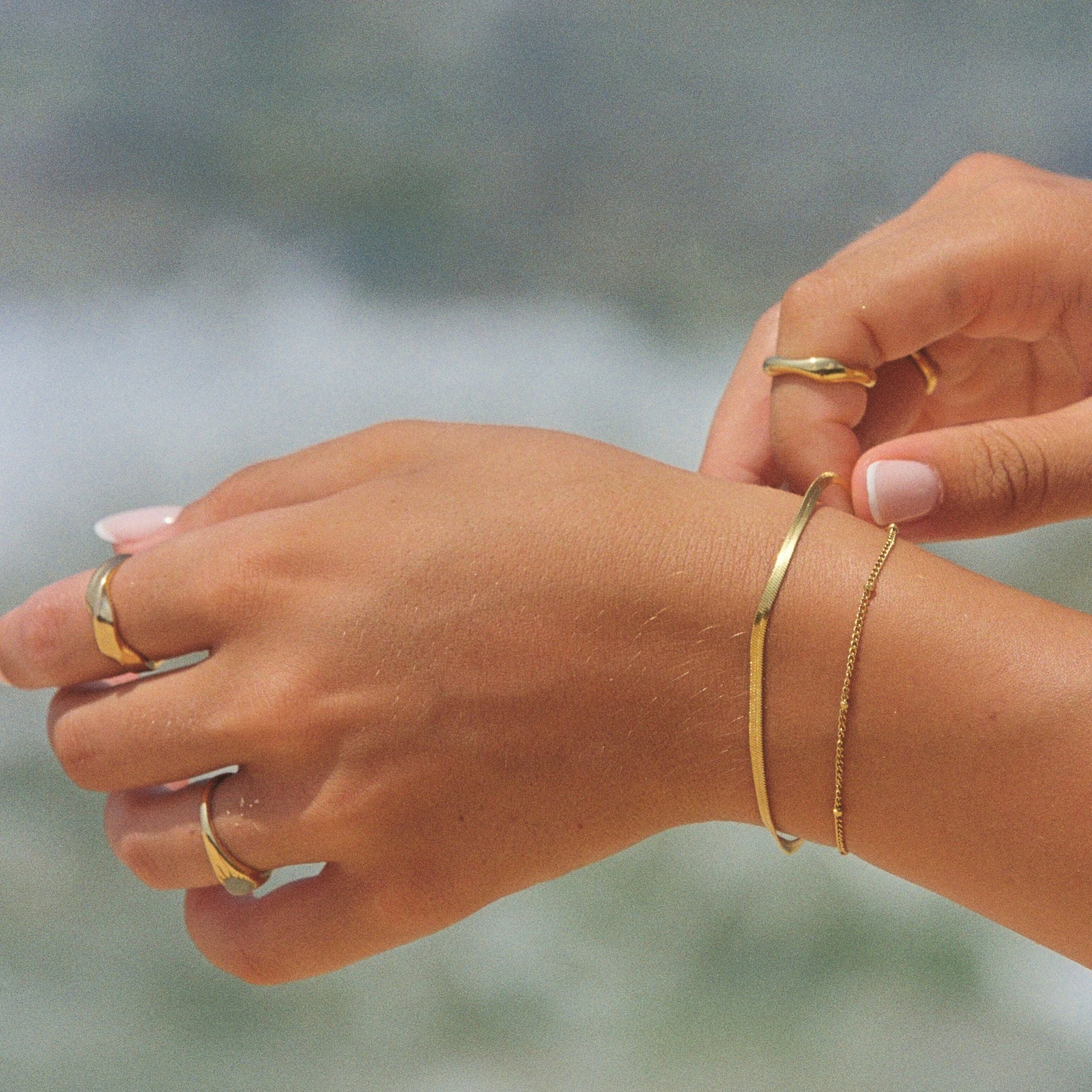 Dune Ring、mySite、hinf8tx79