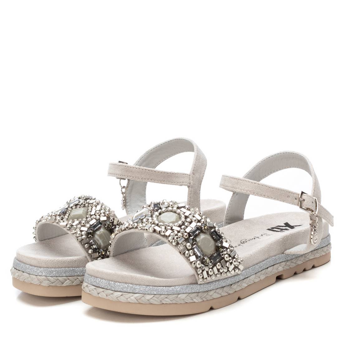 SANDALIA DE MUJER XTI 14399701、mySite、gtrtttuynbv