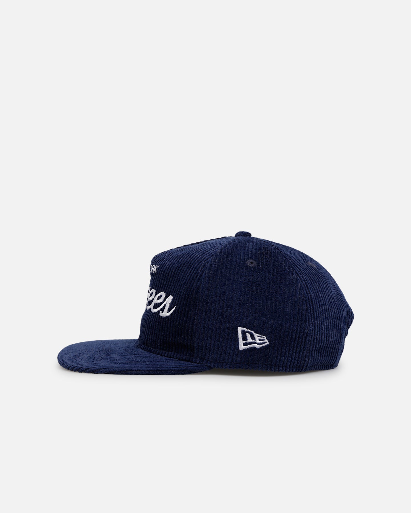 New Era New York Yankees 'Yankees Variety Pack' Corduroy Golfer Snapback Navy、mySite、zt4zffjzw