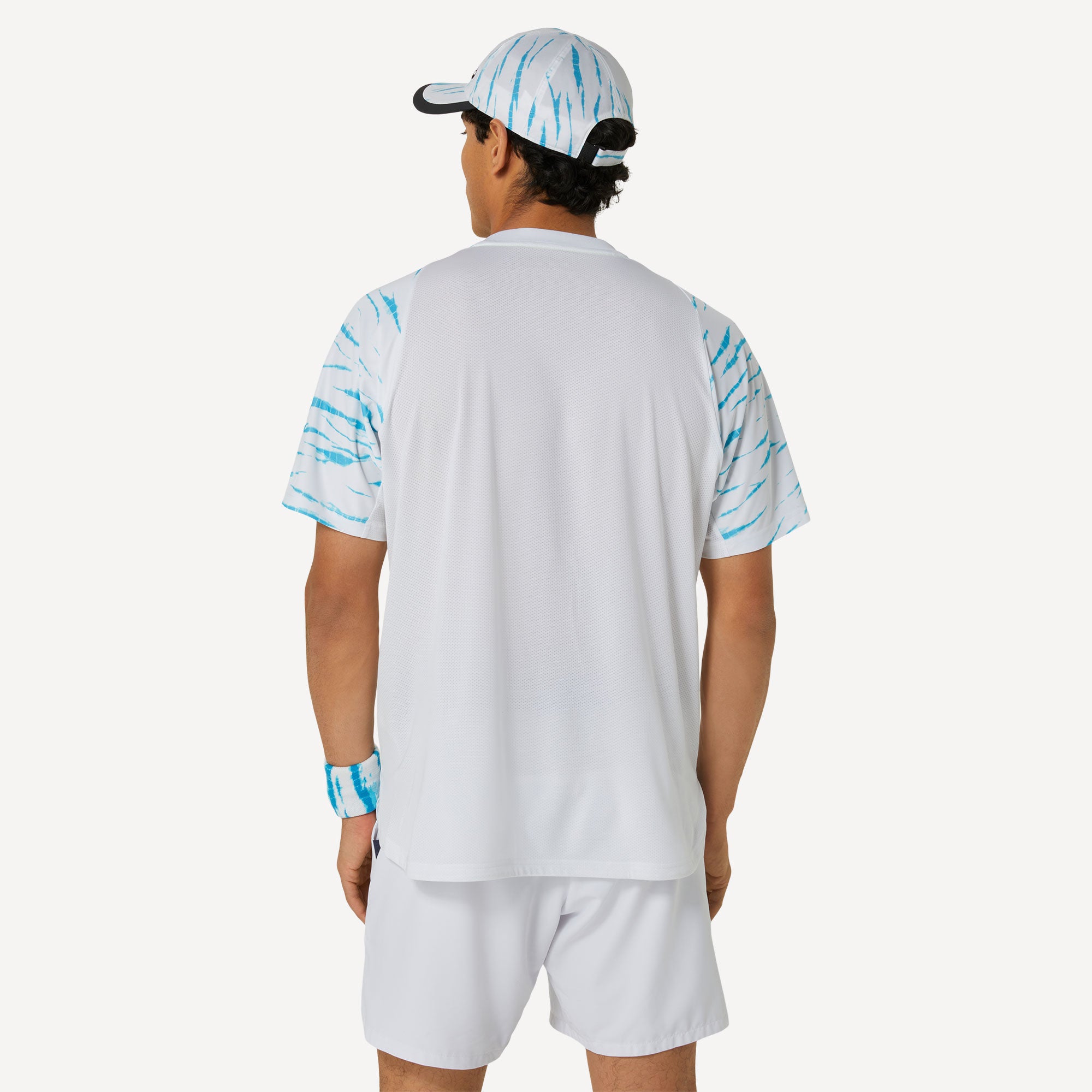 ASICS Game Men's Tennis Shirt