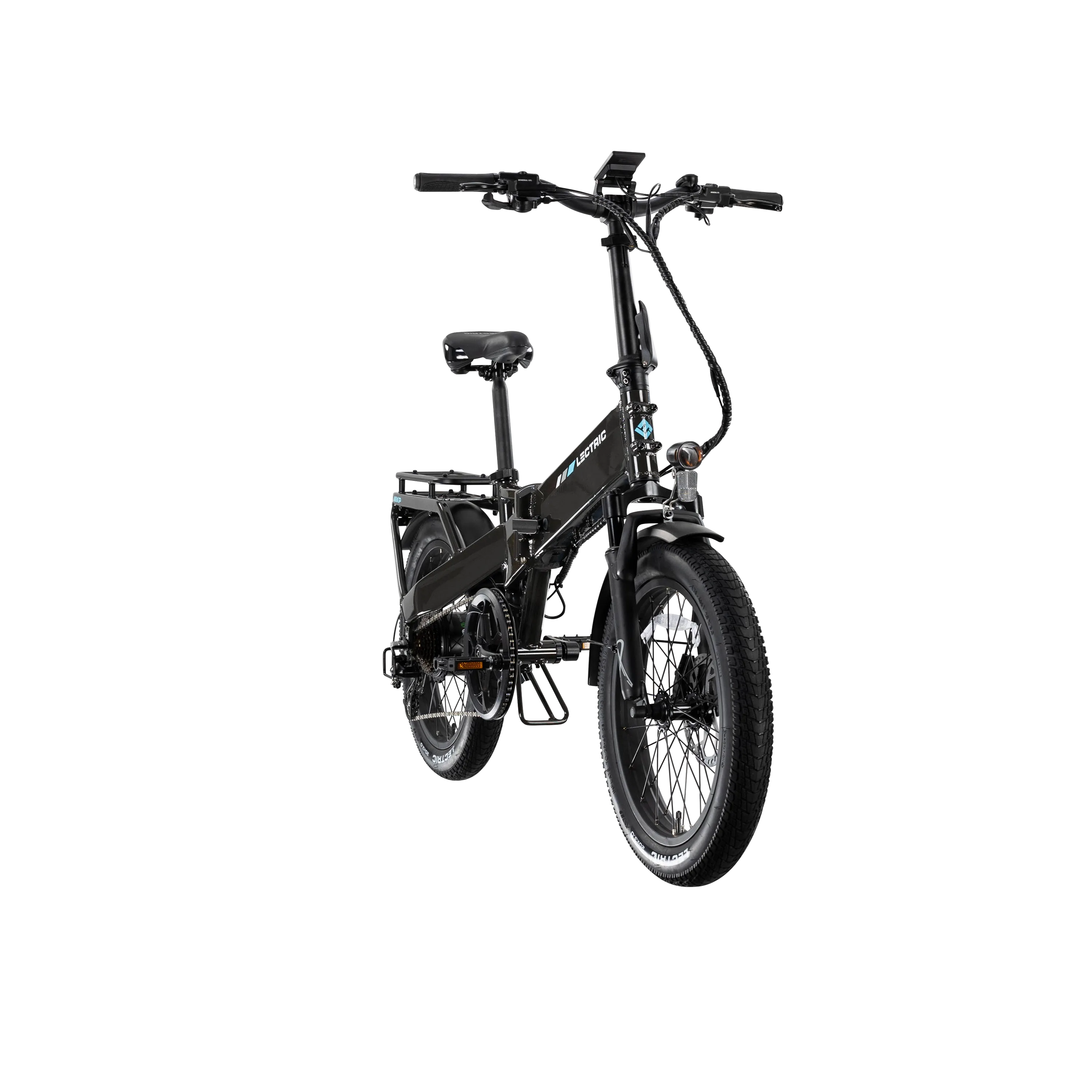  XP4 750 Tempest Grey + FREE LevelUp Rack, Comfort Seat, Suspension Seat Post, Elite Headlight, Bike Lock ($356 Value)、mySite、ghnorth