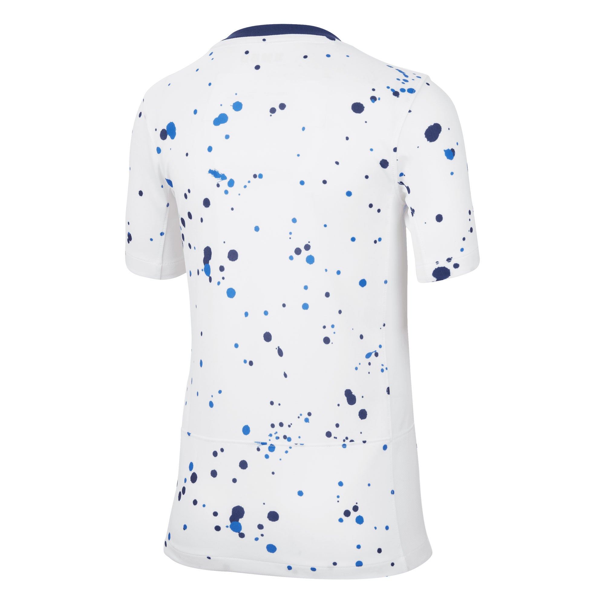Nike Kids USA 2023/24 Home Jersey White/Blue、mySite、bottomscart