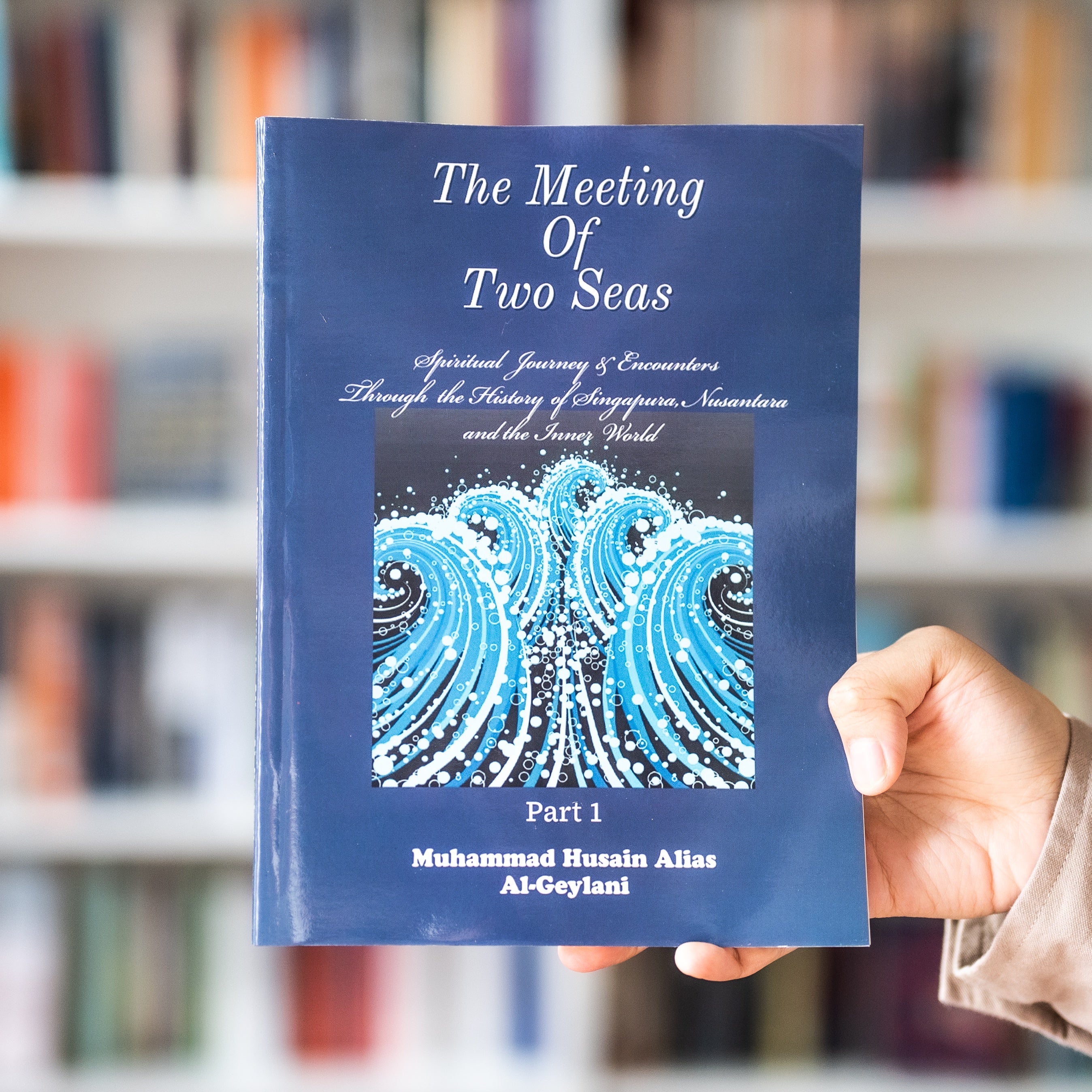 The Meeting of Two Seas Part 1、mySite、topwebapps