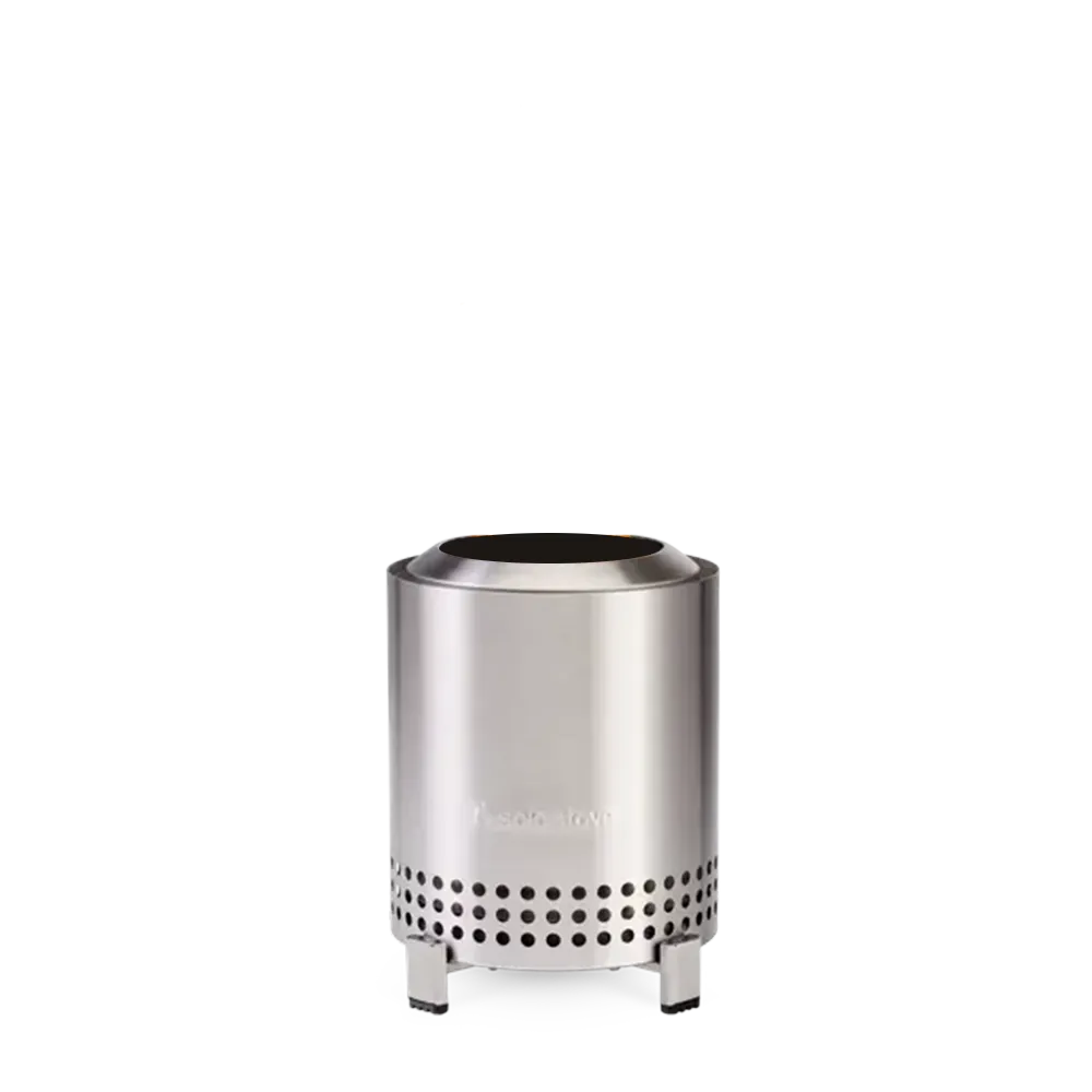 Solo Stove Mesa、mySite、noshort