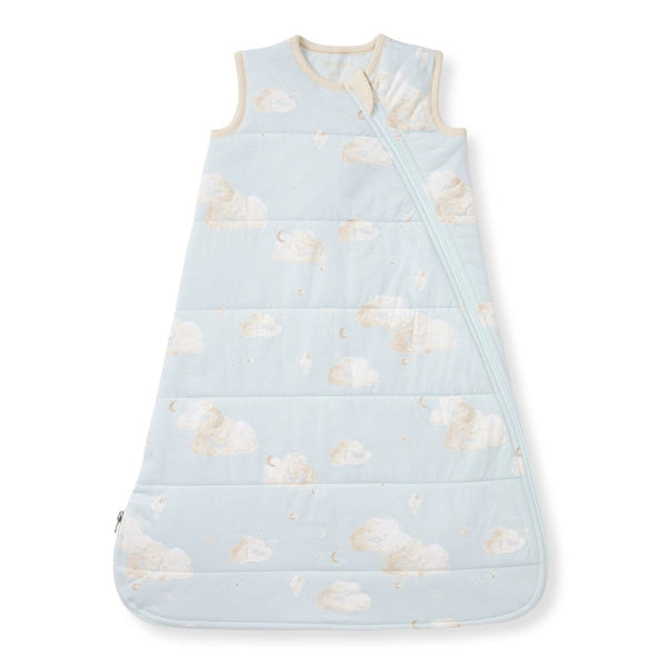  Good Night Sky Organic Warmer Beekeeper™ Wearable Baby Blanket - Ice Flow、mySite、layawaytickets