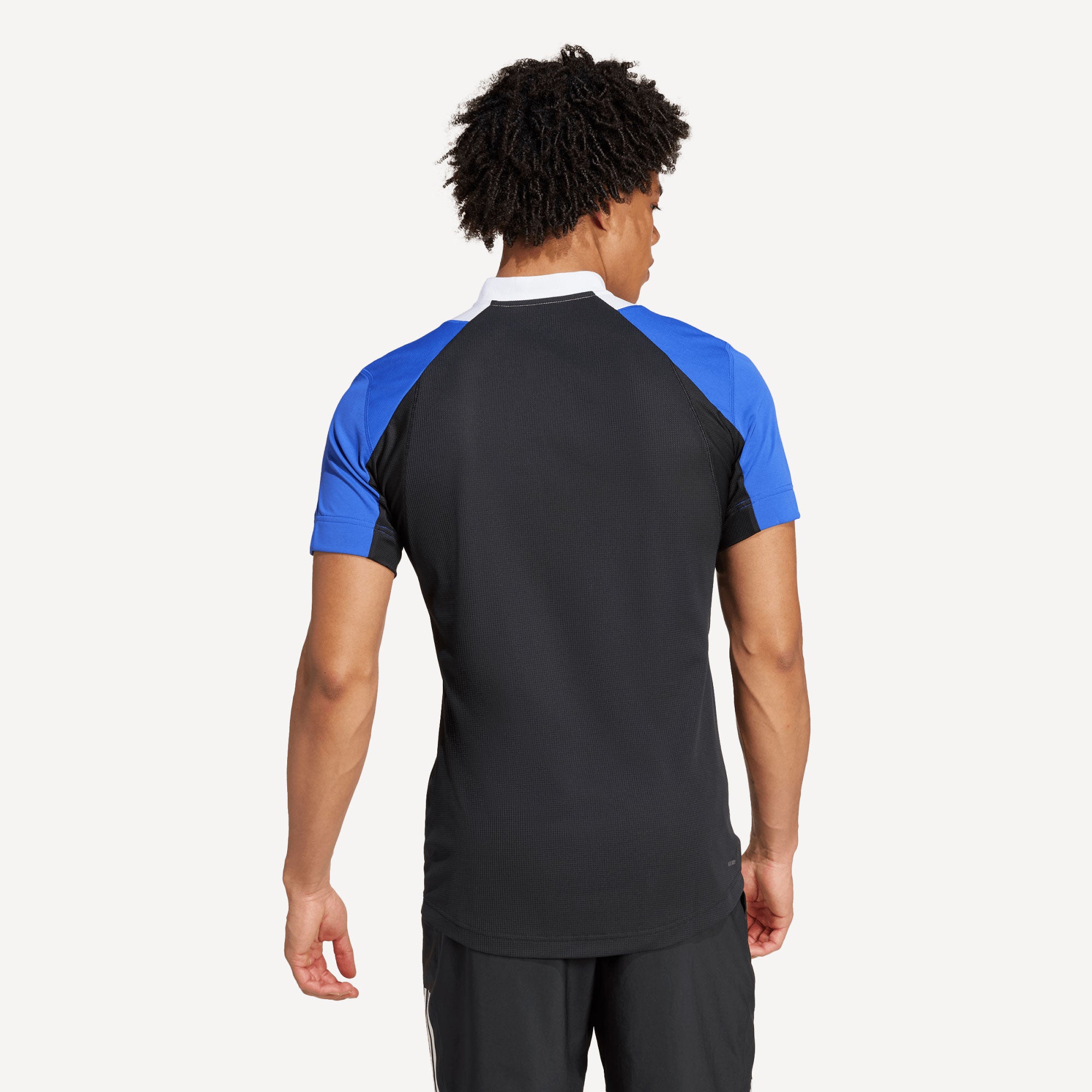 adidas Pro New York Men's Tennis Polo