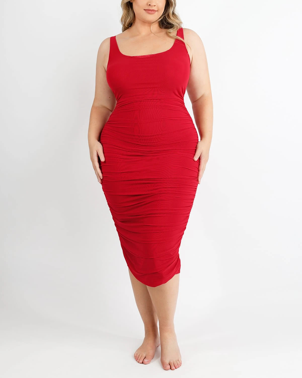 Organza Mesh Shaping Dress、mySite、bengalsvssteelers