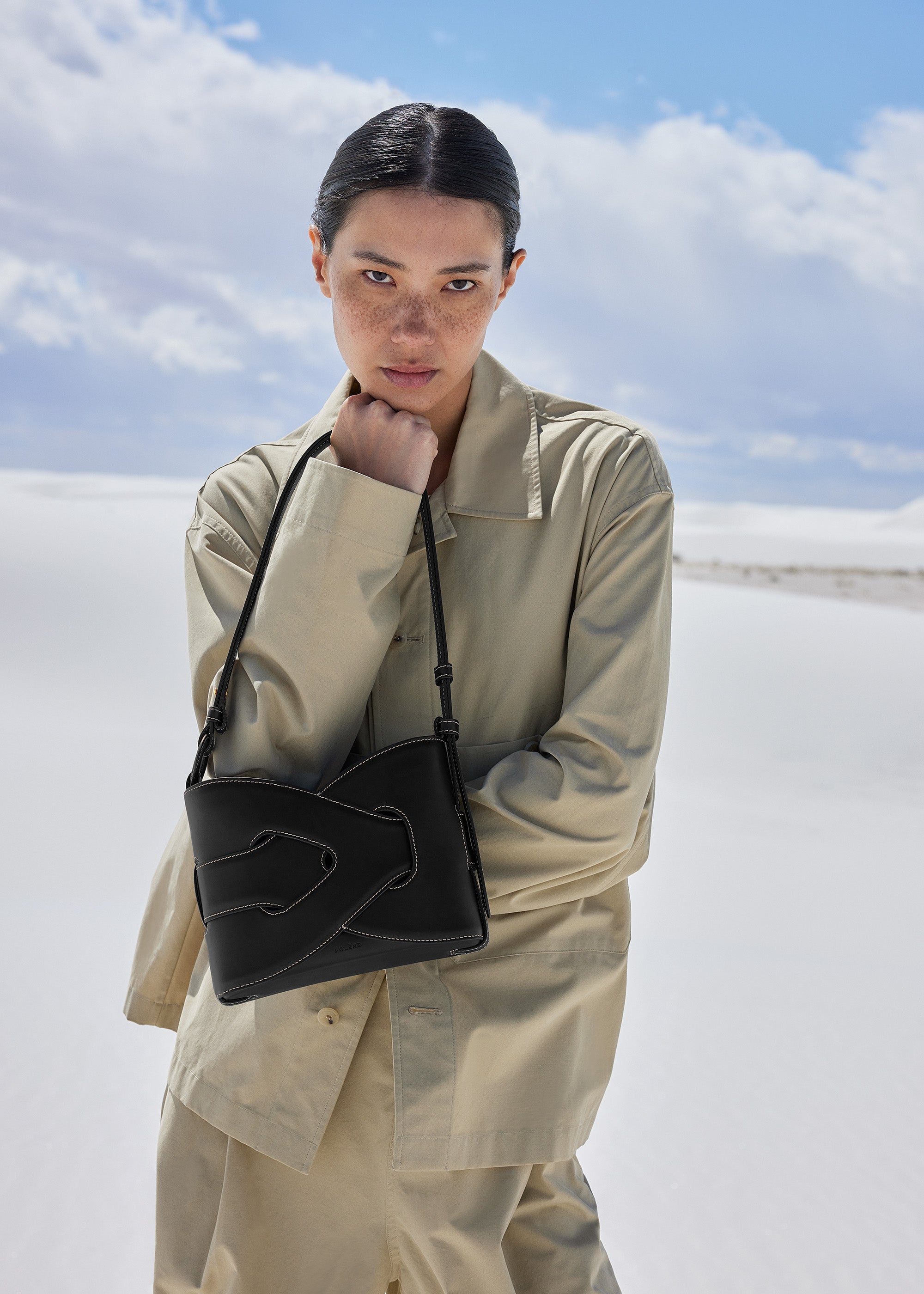 Nodde - Noir Lisse、mySite、camillekostekn