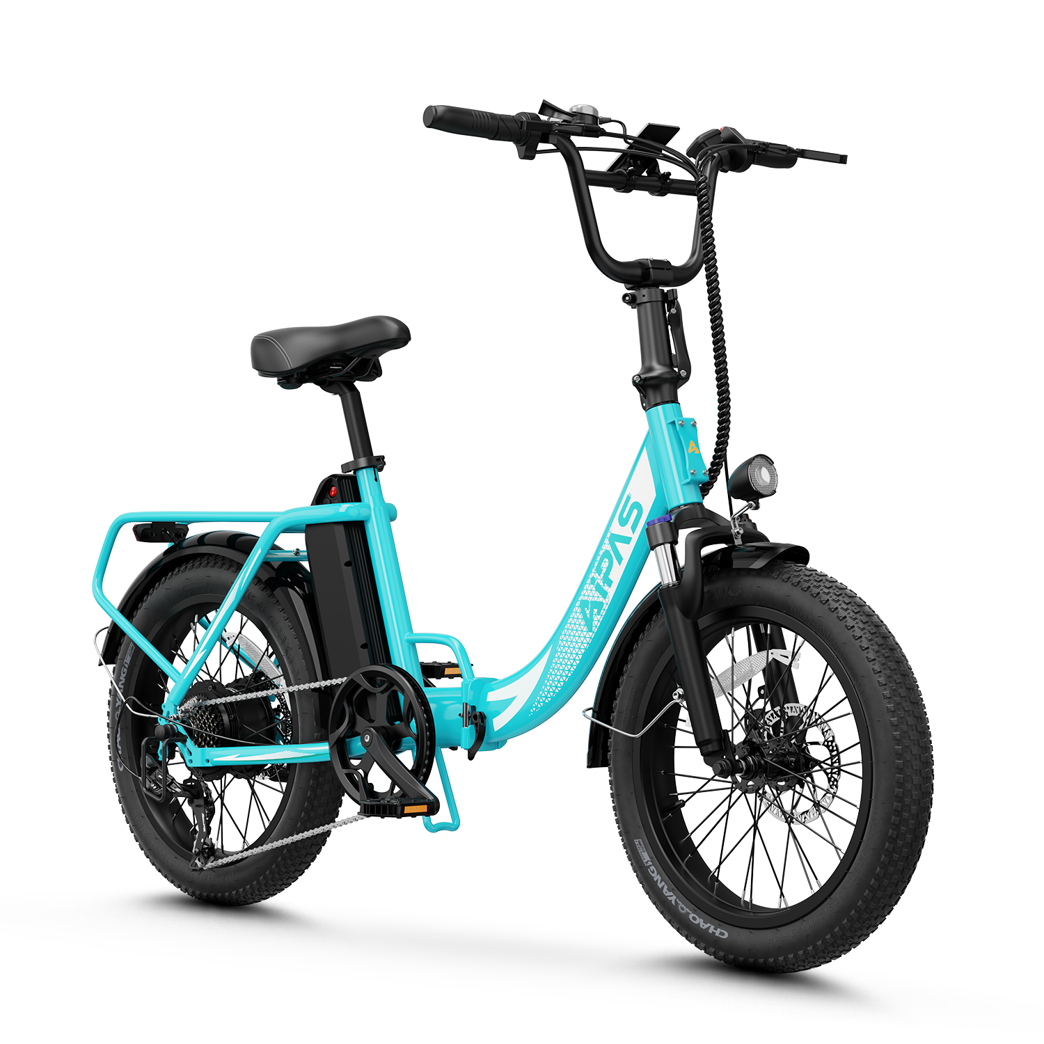 Aipas®A4 Gentry Ebike、mySite、gigharbornorthrealestate
