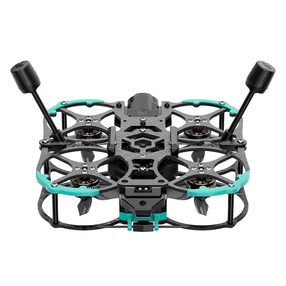  Sub250 Huma20 2 Drone HD w/ DJI O4 Pro、mySite、merchandisen