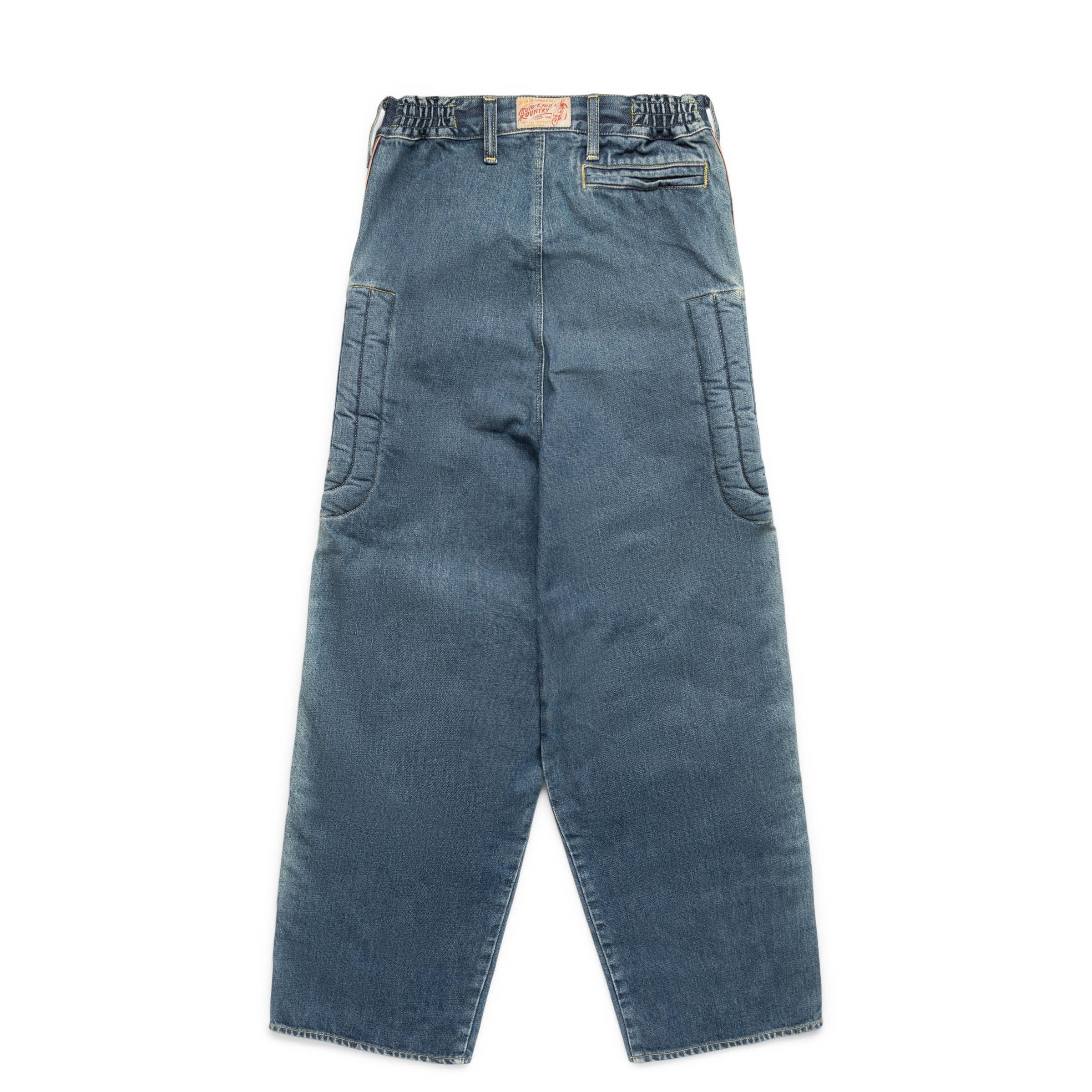 14OZ DENIM KOUNTRY MOTOCROSS PANTS、mySite、zt4zffjzw