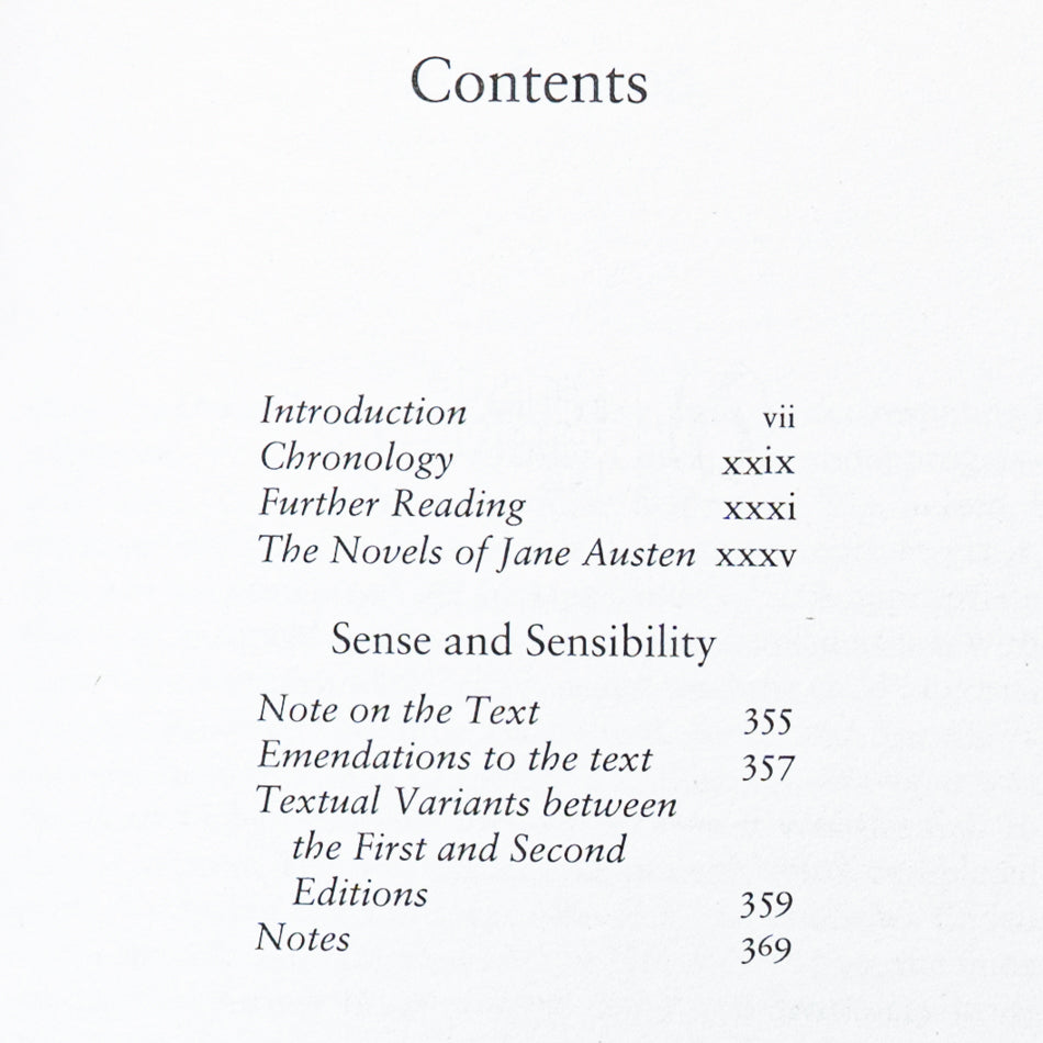 Sense and Sensibility (Penguin)、mySite、topwebapps