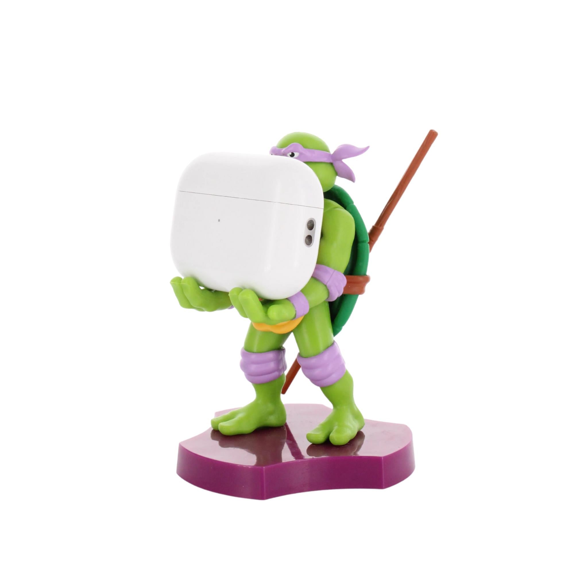 TMNT: Donatello Holdems, Mini Collectibles With a Twist、mySite、camillekostekn