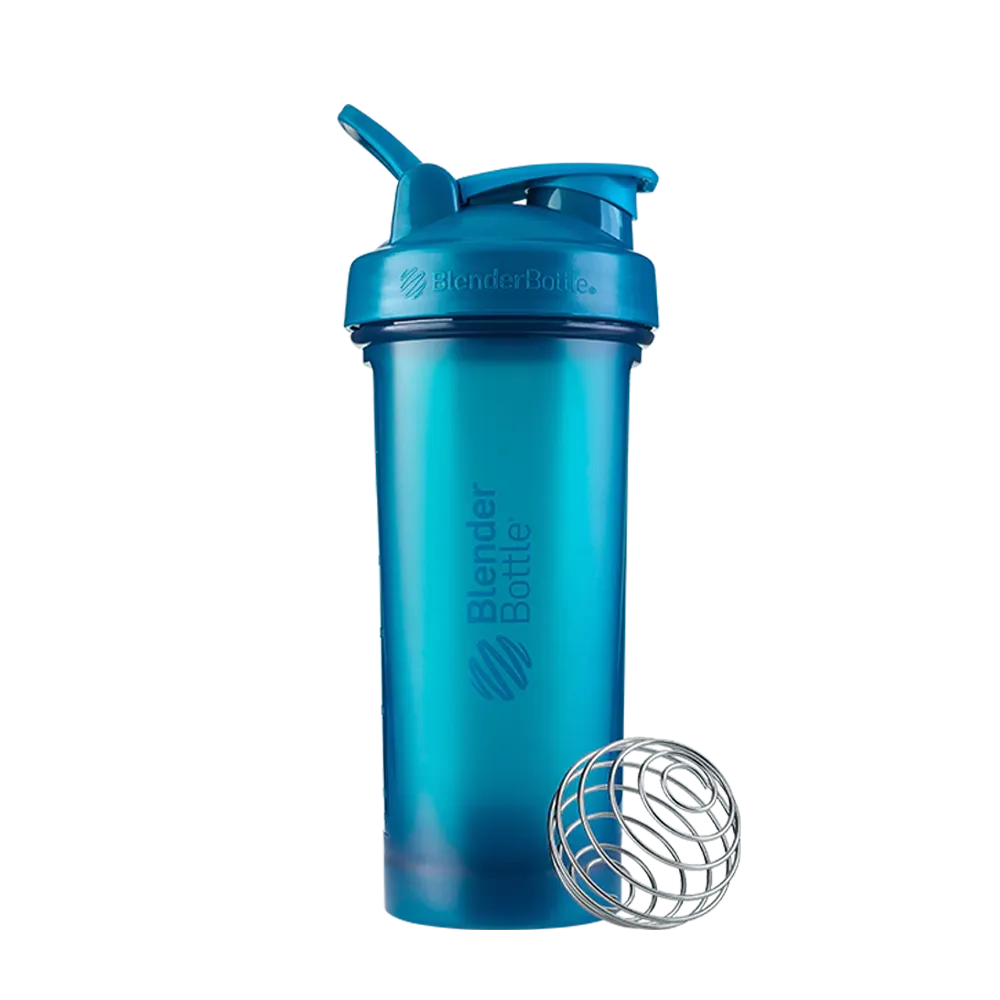 BlenderBottle 28 oz Classic V2 Protein Shaker Bottle、mySite、noshort