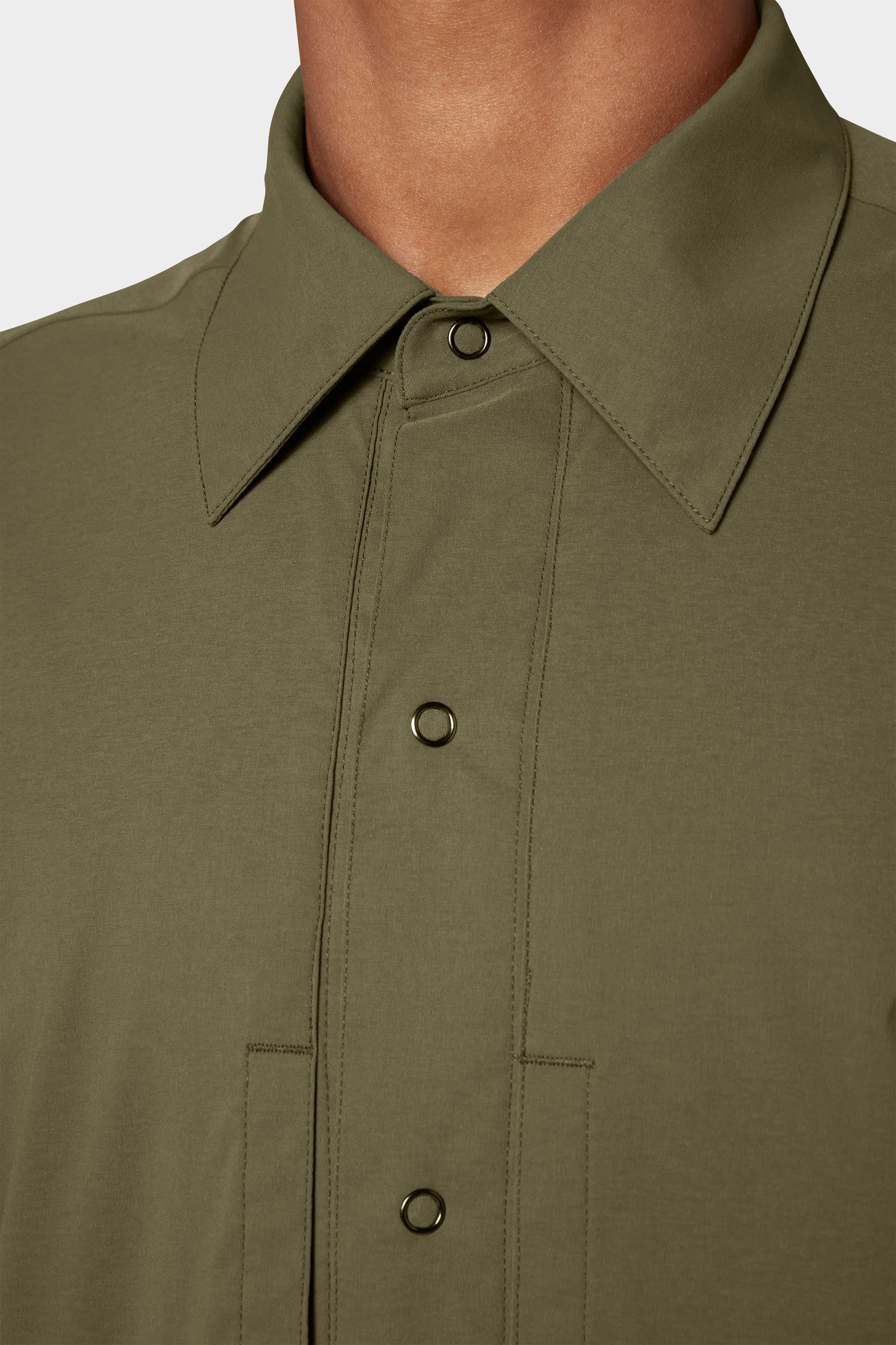 686 Men's Everywhere Featherlight Shirt、mySite、i-lightchina