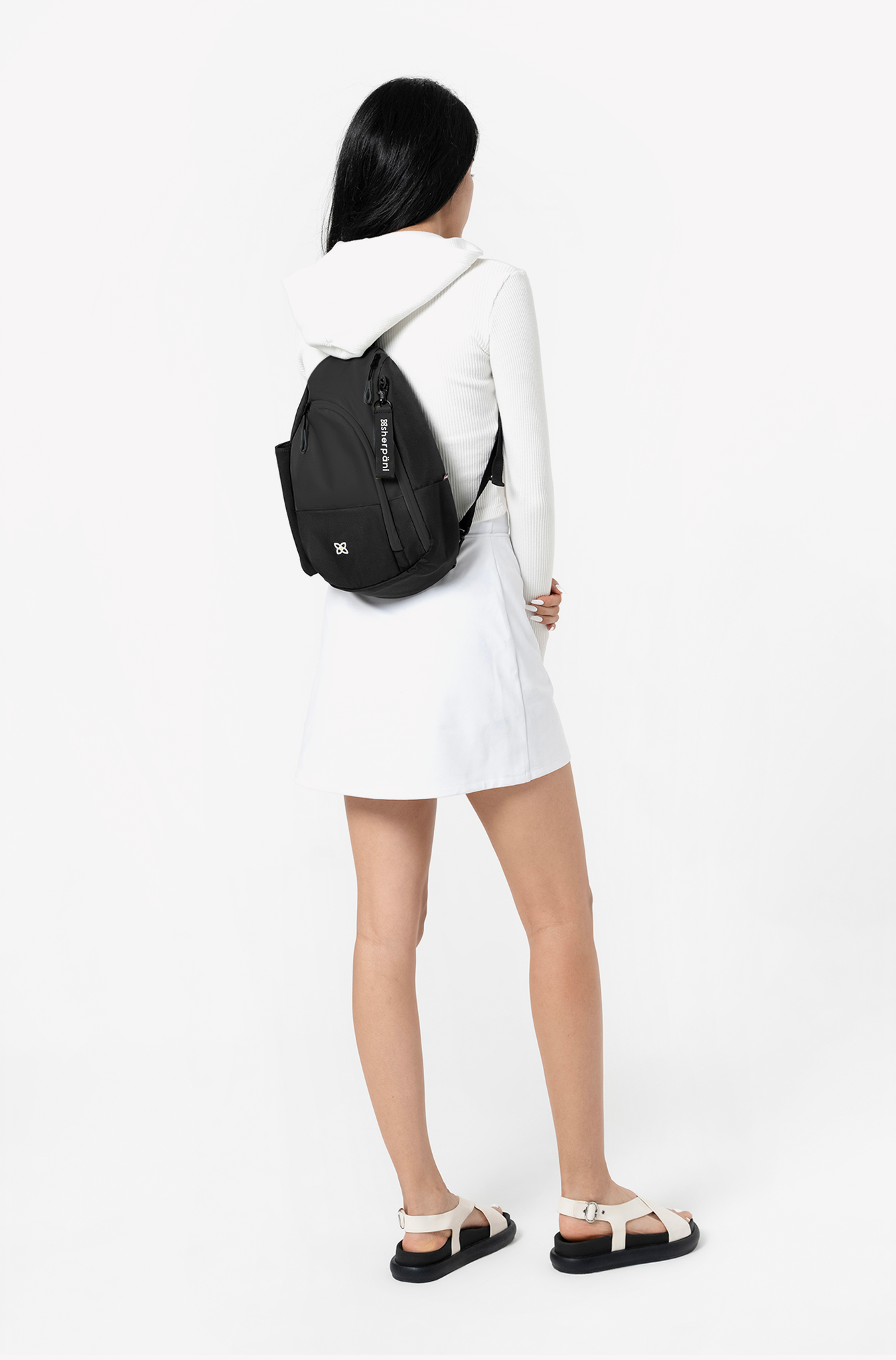 Wayfarer | Convertible Sling | Sale、mySite、garagedoors4me