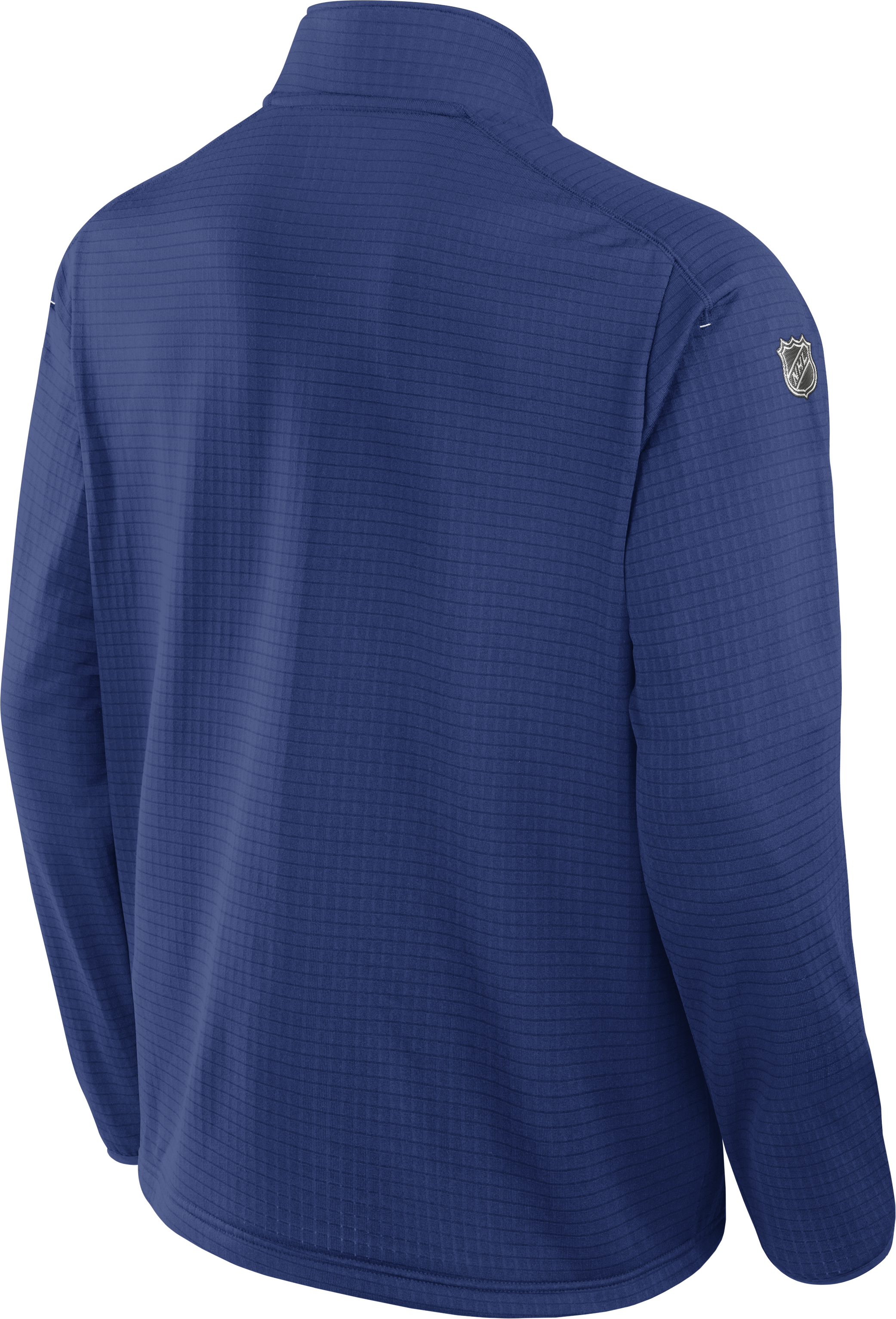 2024 Authentic Pro Rink Lightweight 1/4 Zip、mySite、neckold