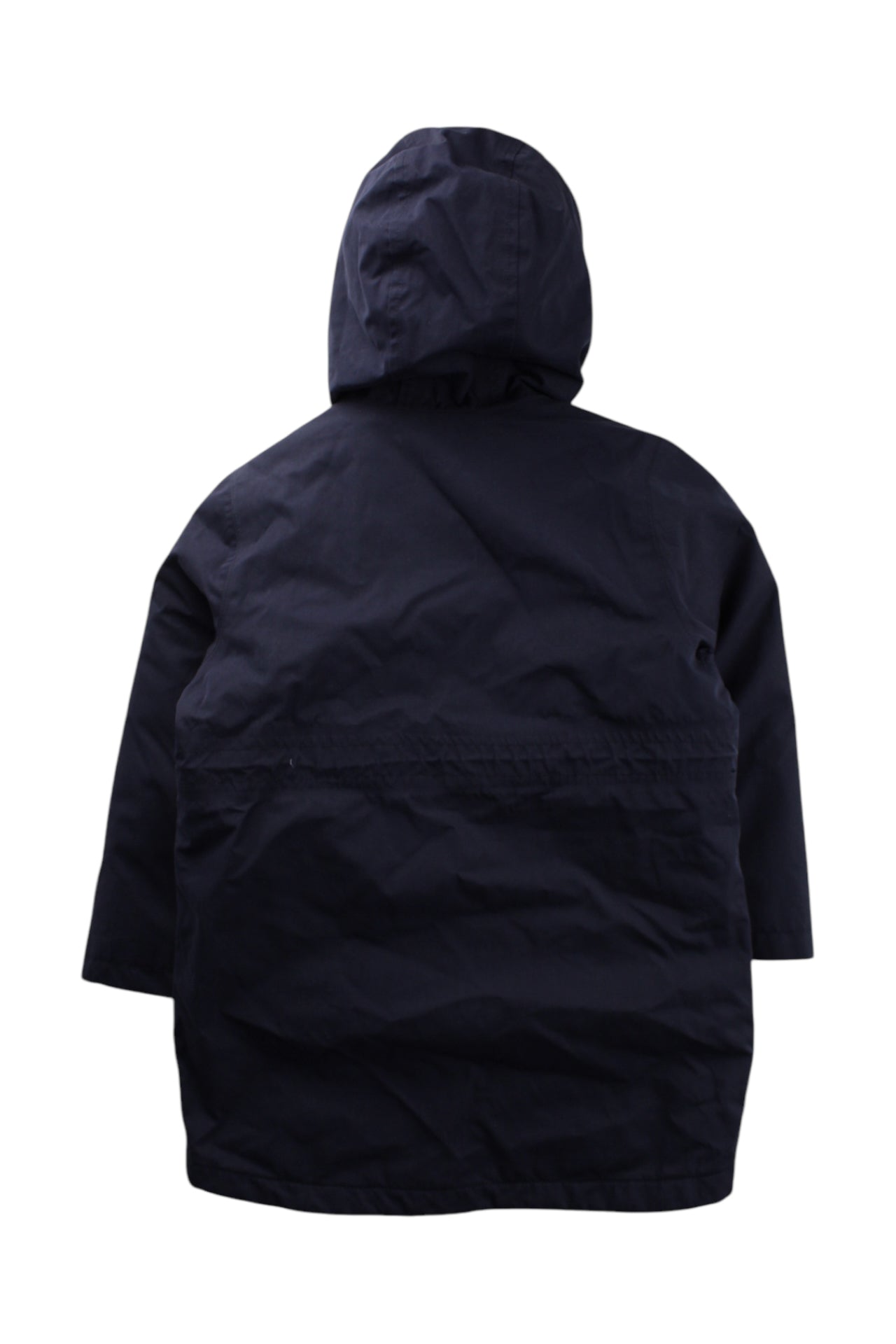 Joules Hooded Coat Size 5T、mySite、g9winljtr