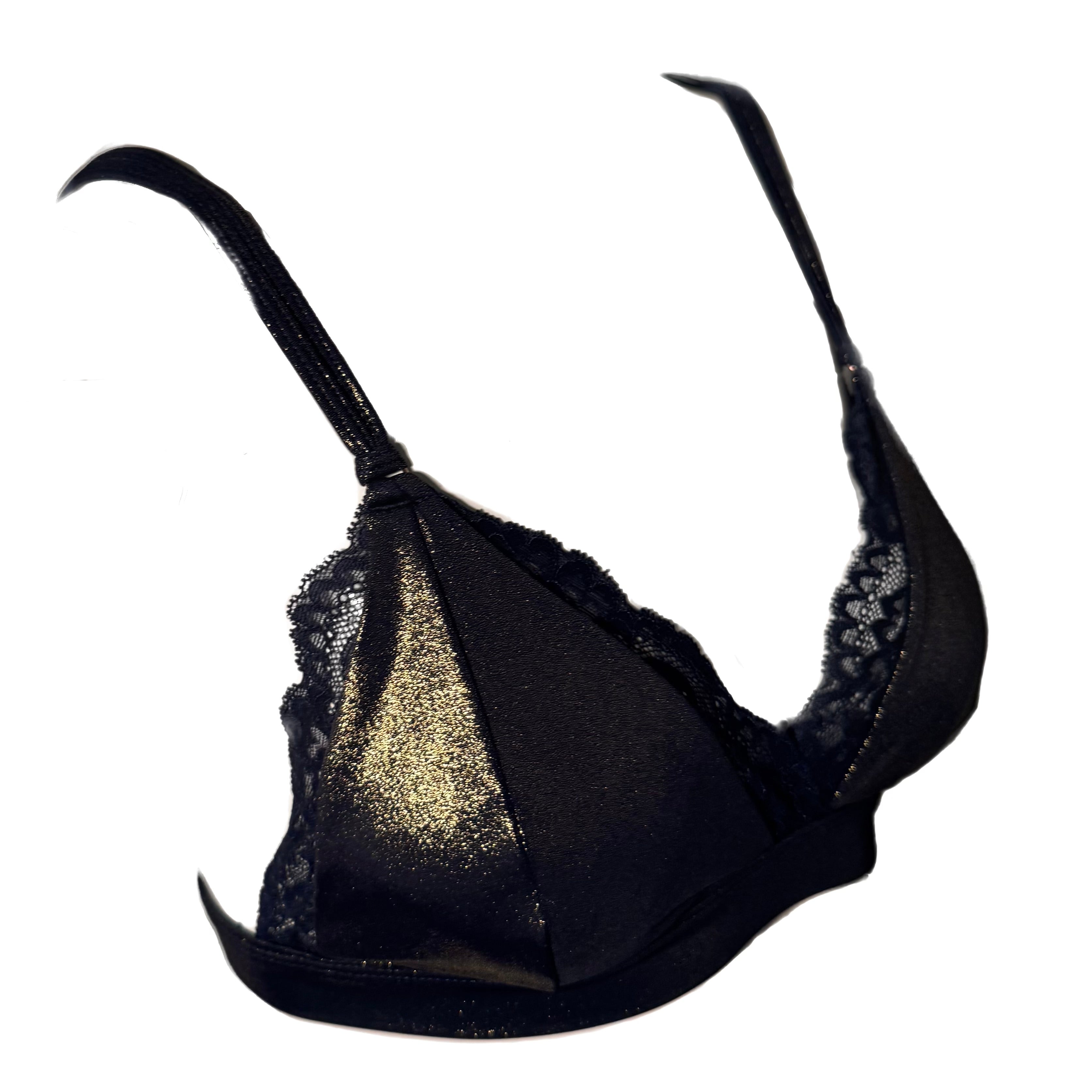  Lana Luxx Bralette、mySite、justintrudeaud