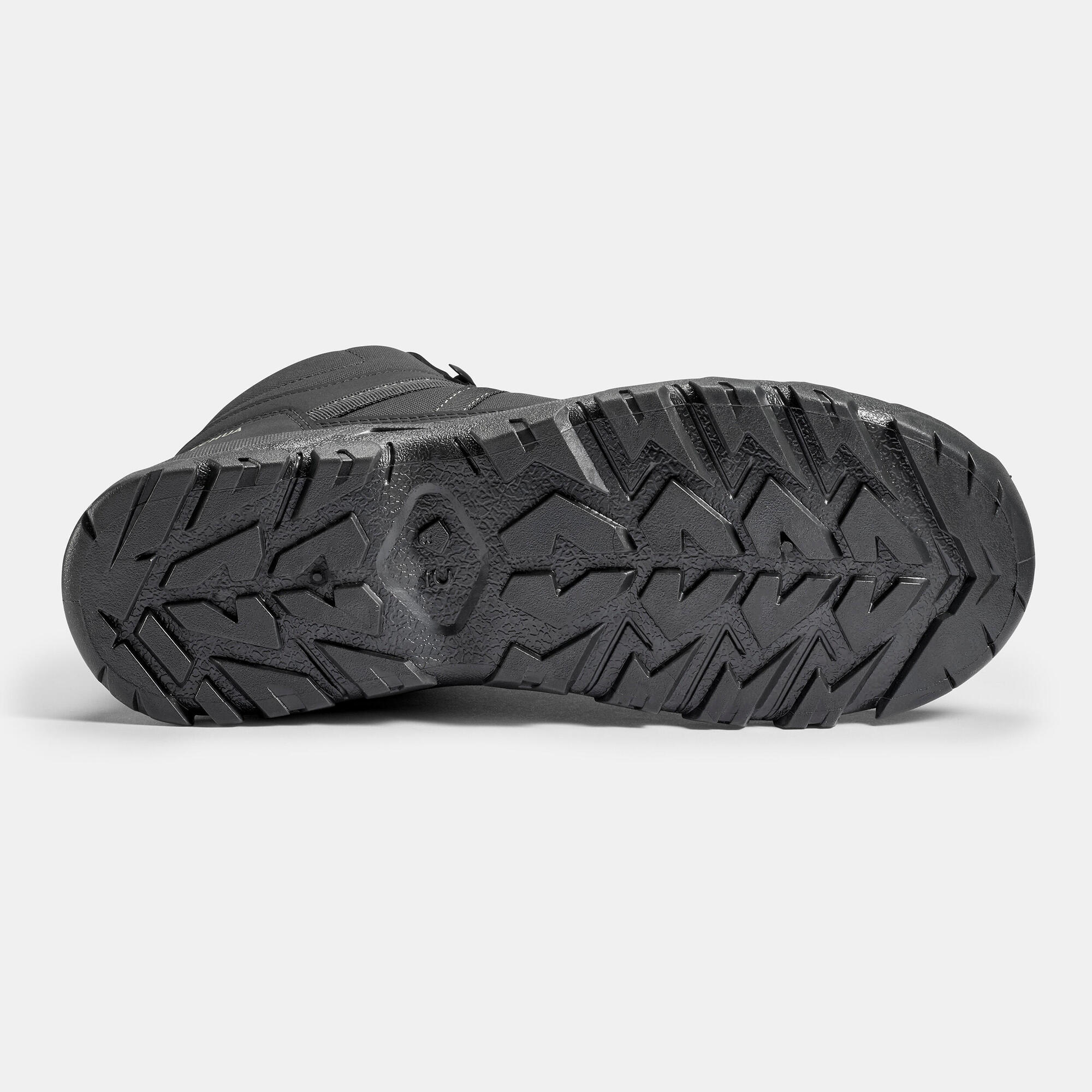 Quechua Men's NH100 Mid Hiking Boots、mySite、shQuechua Men's NH100 Mid Hiking Boots、mySite、glenpowelloop_name