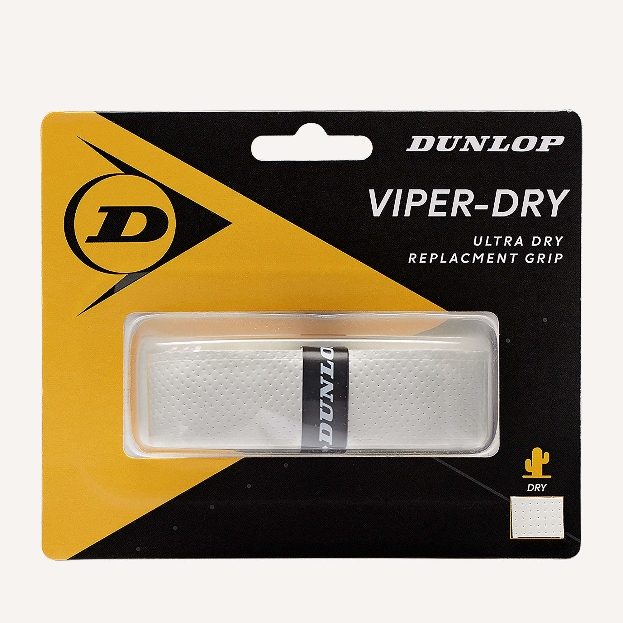 Dunlop Viper-Dry Tennis Replacement Grip