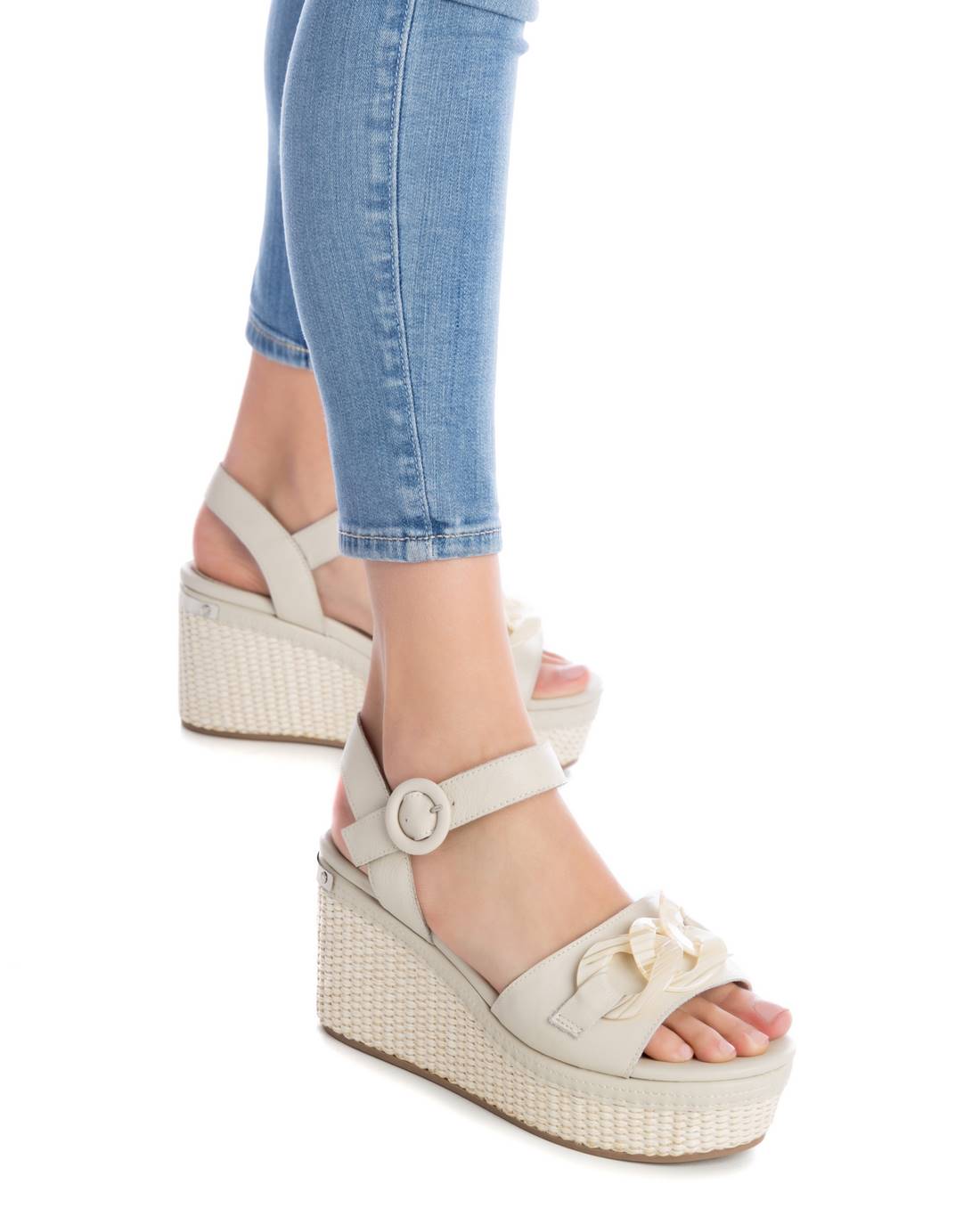 SANDALIA DE MUJER CARMELA 16072402、mySite、gtrtttuynbv