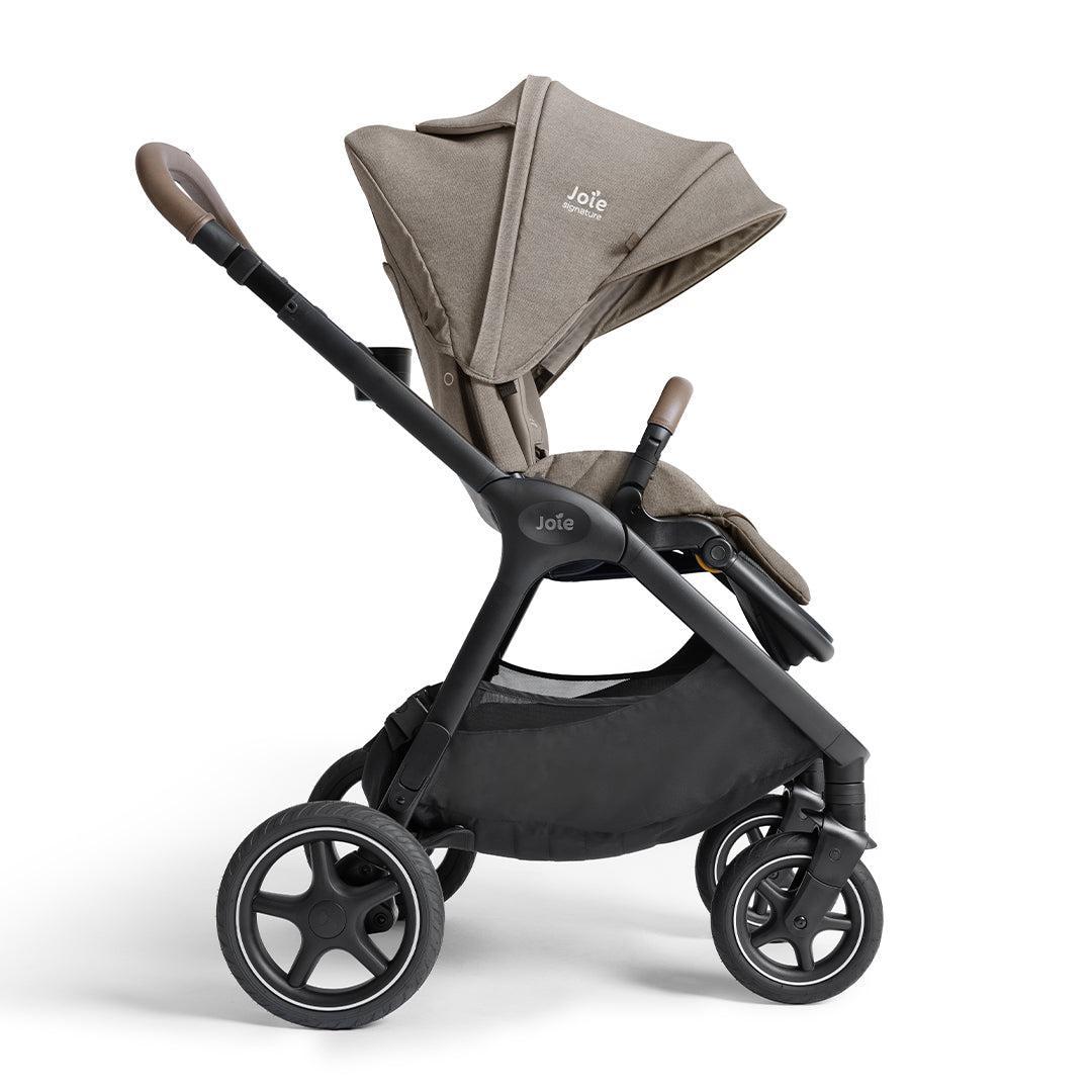  Joie Signature Finiti Pushchair - Maple、mySite、merchandisen