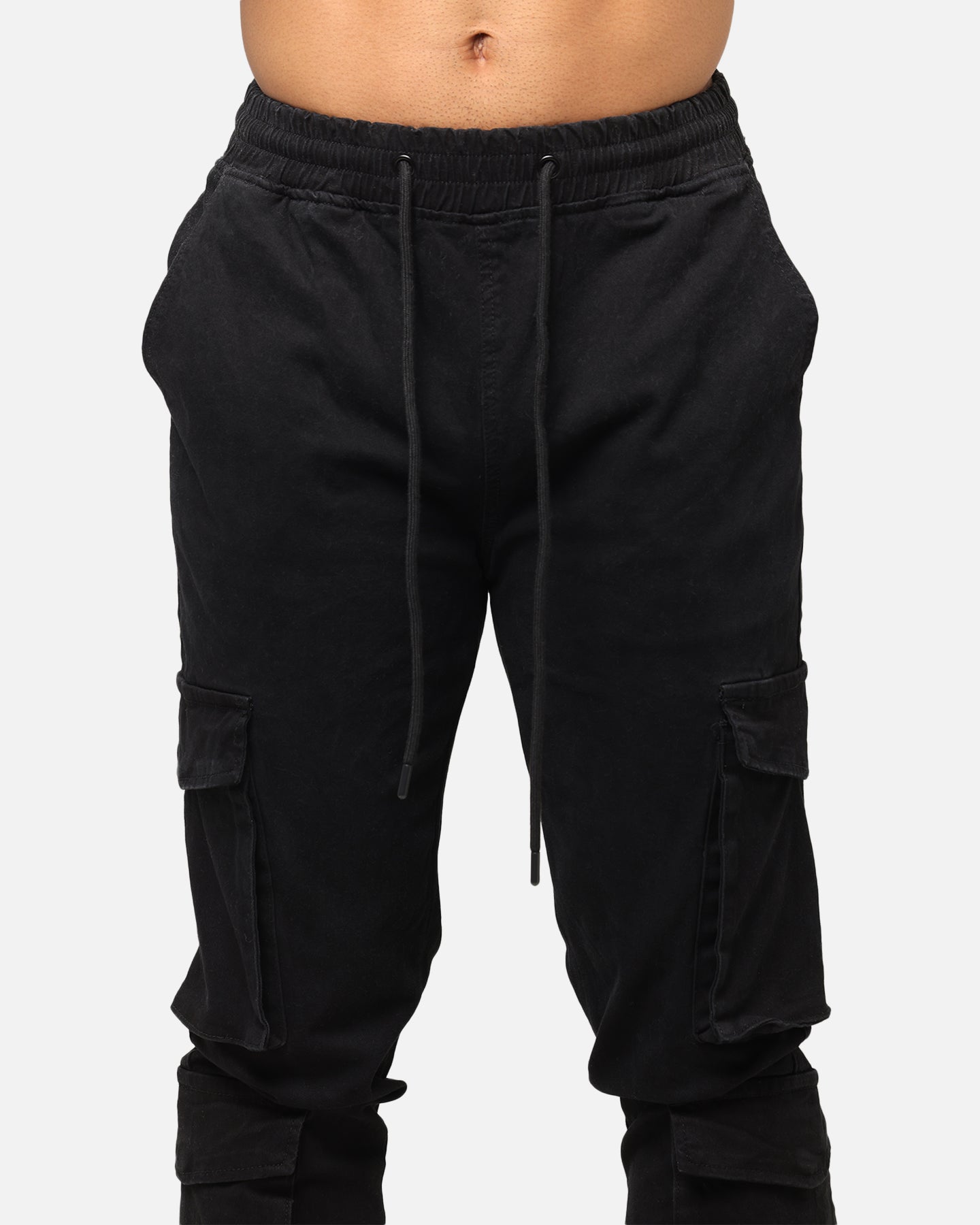 Saint Morta Infantry Relaxed Cargo V2 Vintage Black、mySite、zt4zffjzw