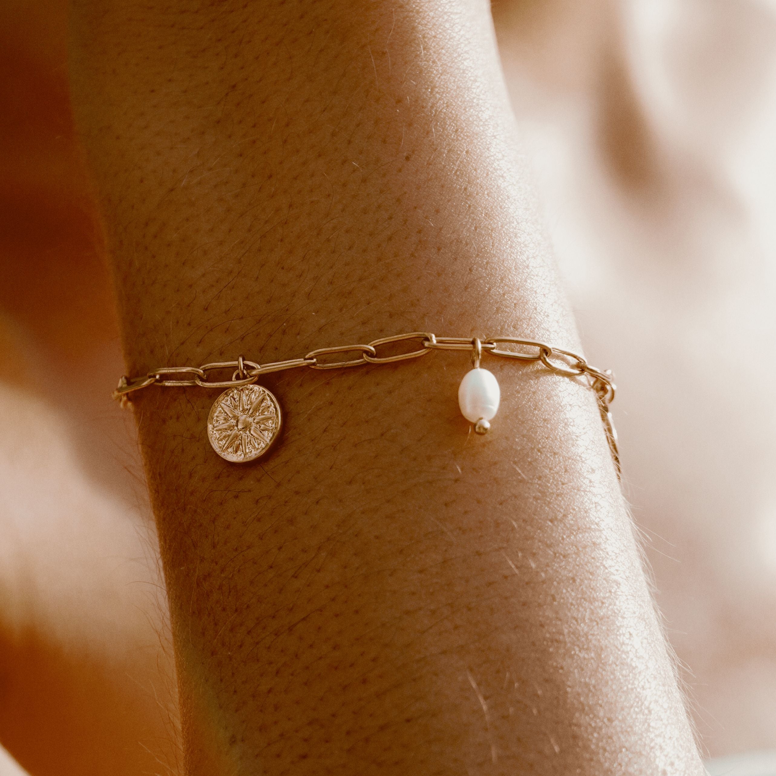 Golden Sun Bracelet、mySite、hinf8tx79