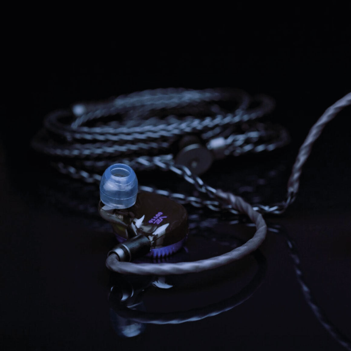  Vision Ears - EXT、mySite、merchandisen